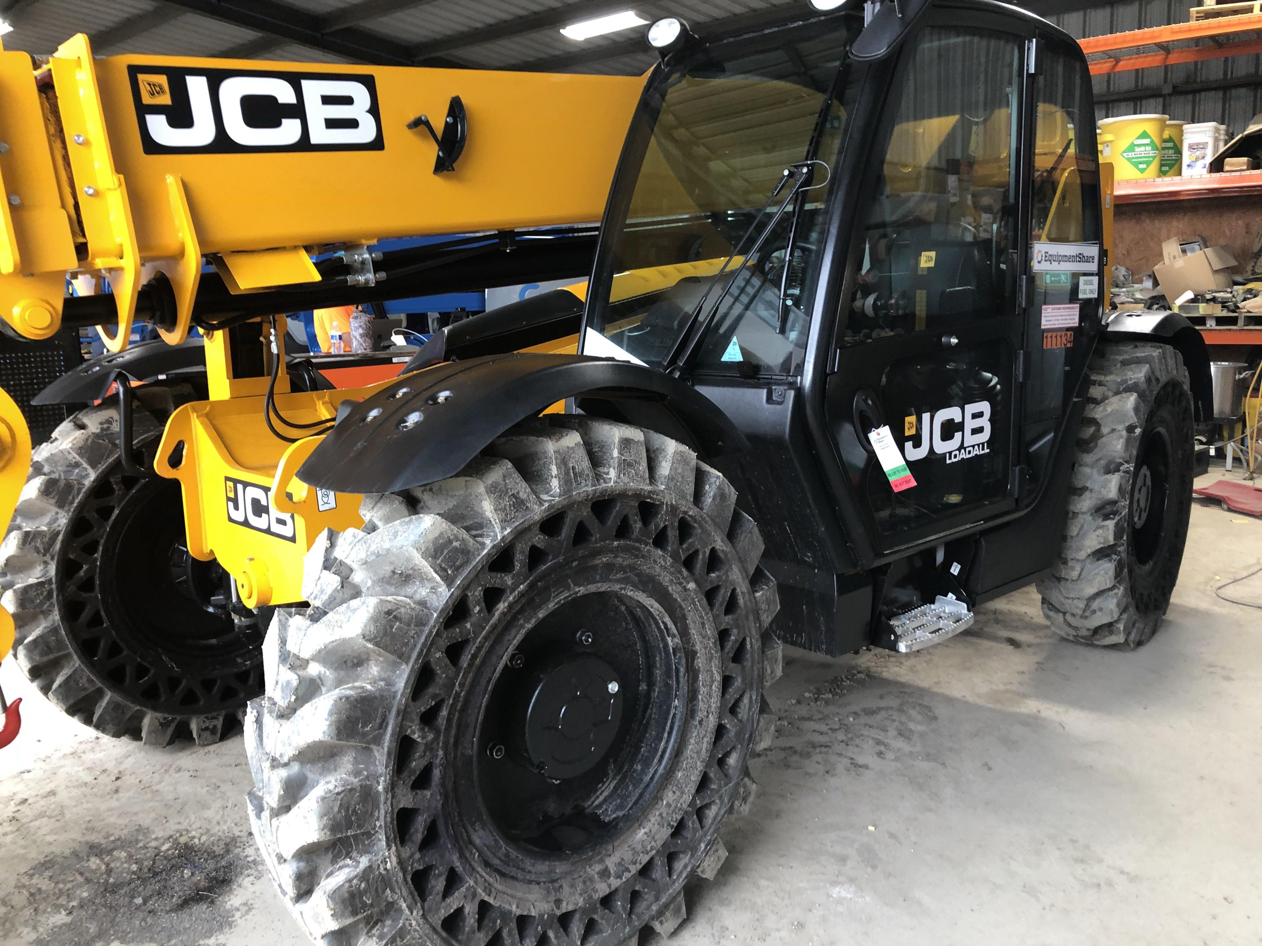 2020 JCB 509-42