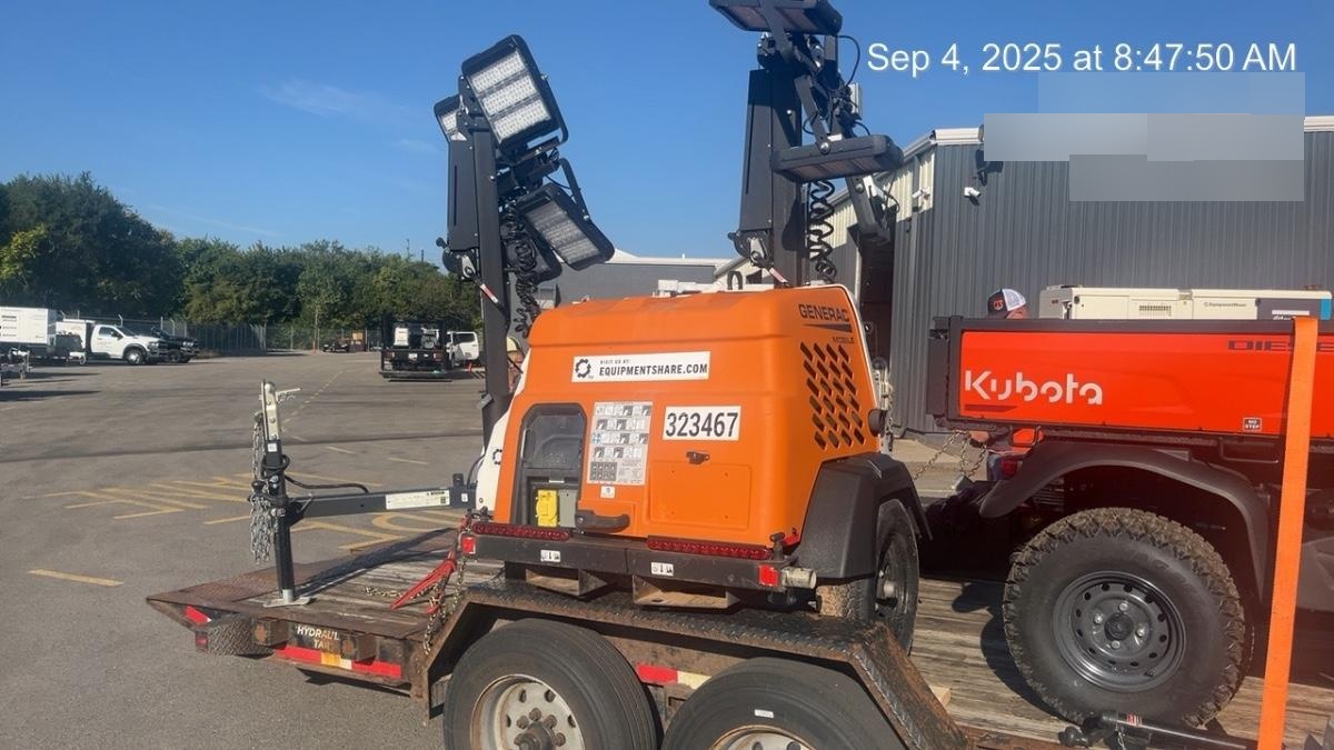 2023 GENERAC MLT2