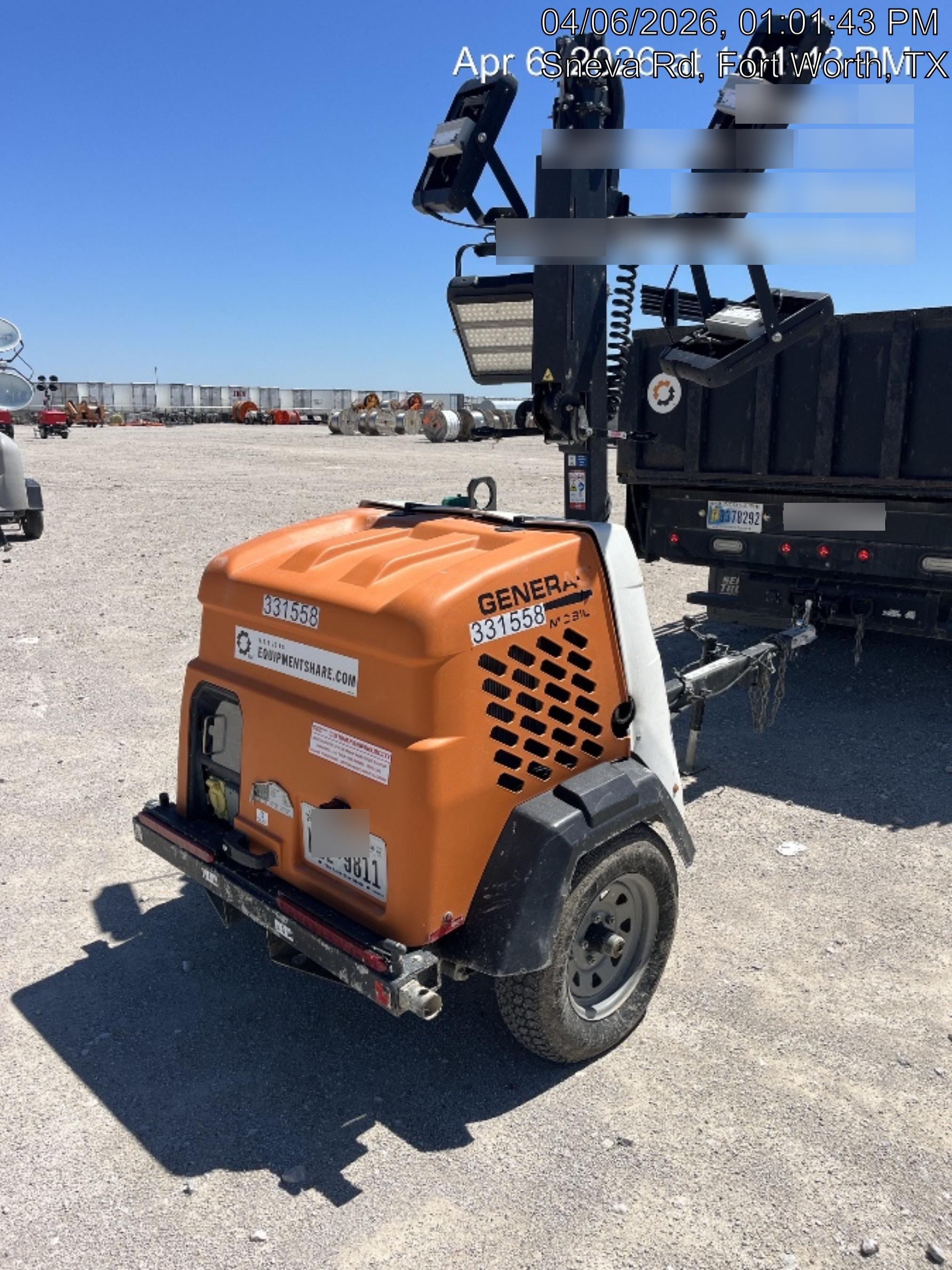 2023 GENERAC MLT2