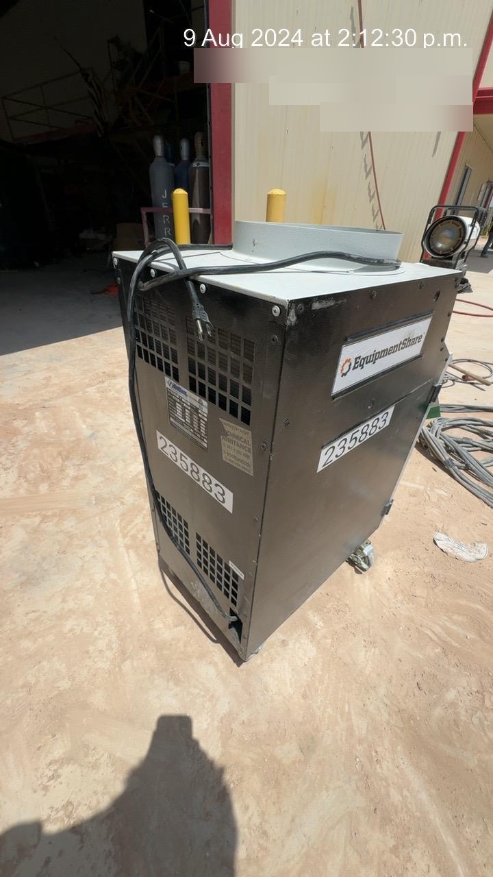 2022 KWIKOOL KPAC1411-2