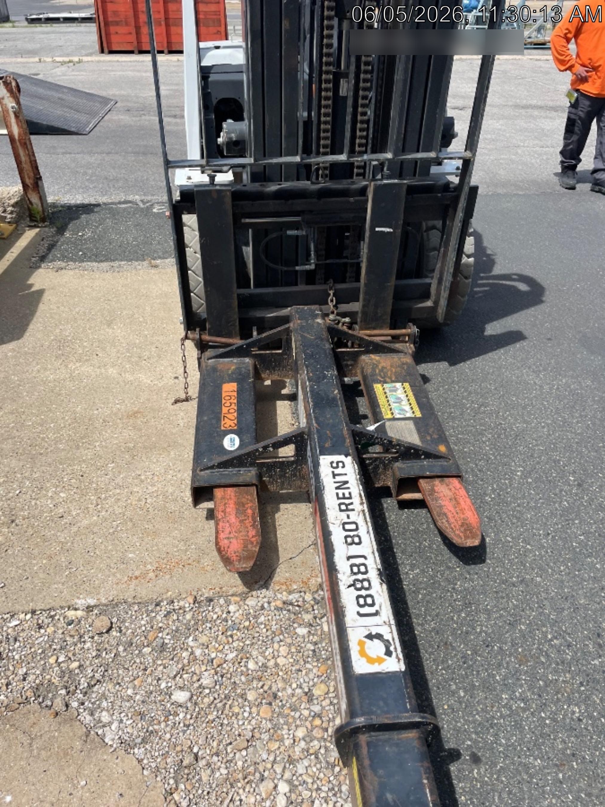 2021 STAR INDUSTRIES M1360B - Star JIB Boom