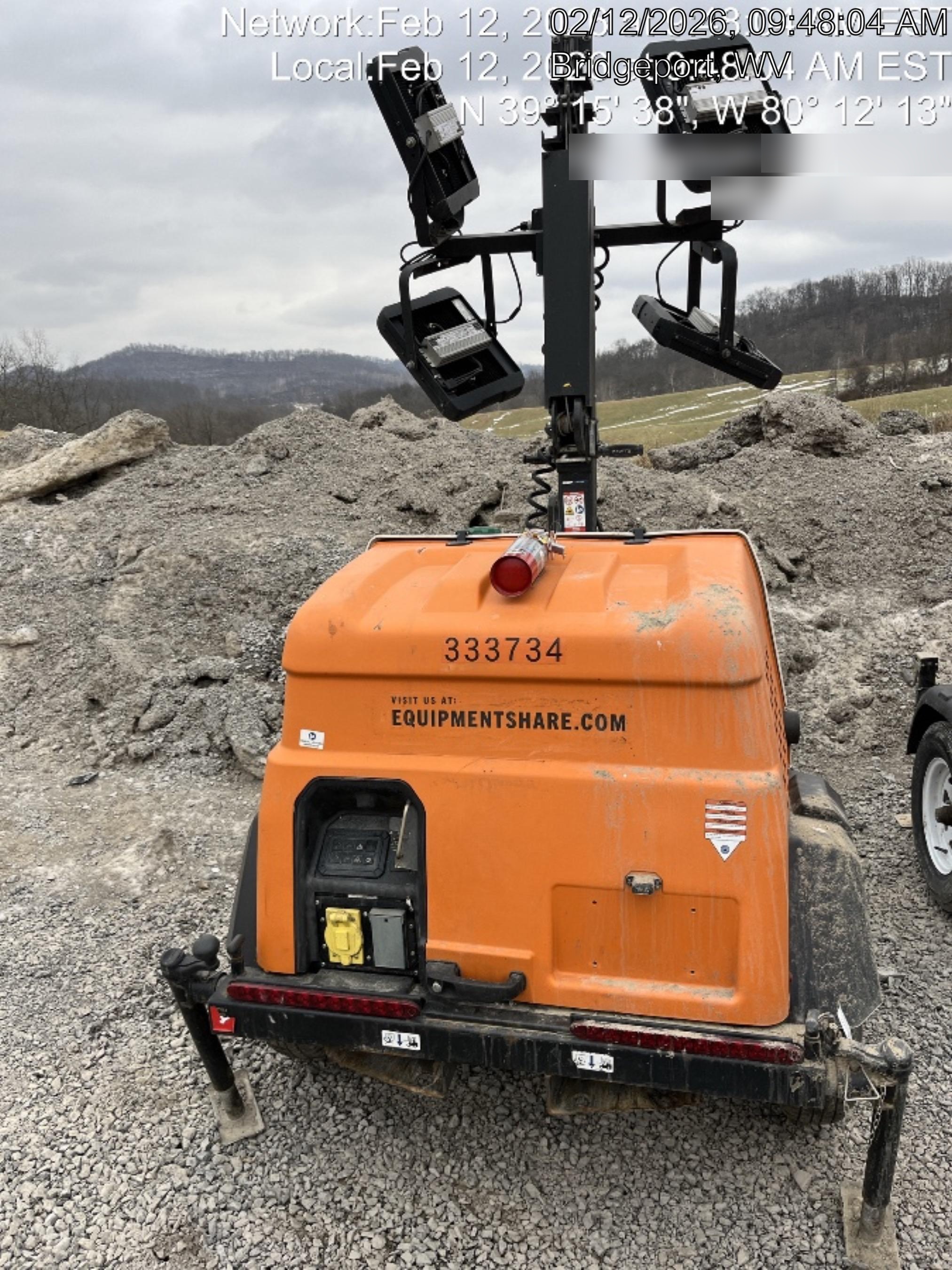 2023 GENERAC MLT2