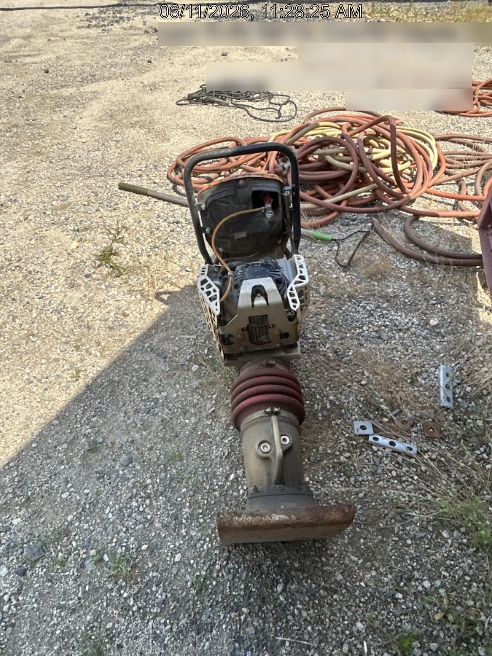 2021 DYNAPAC DR7X