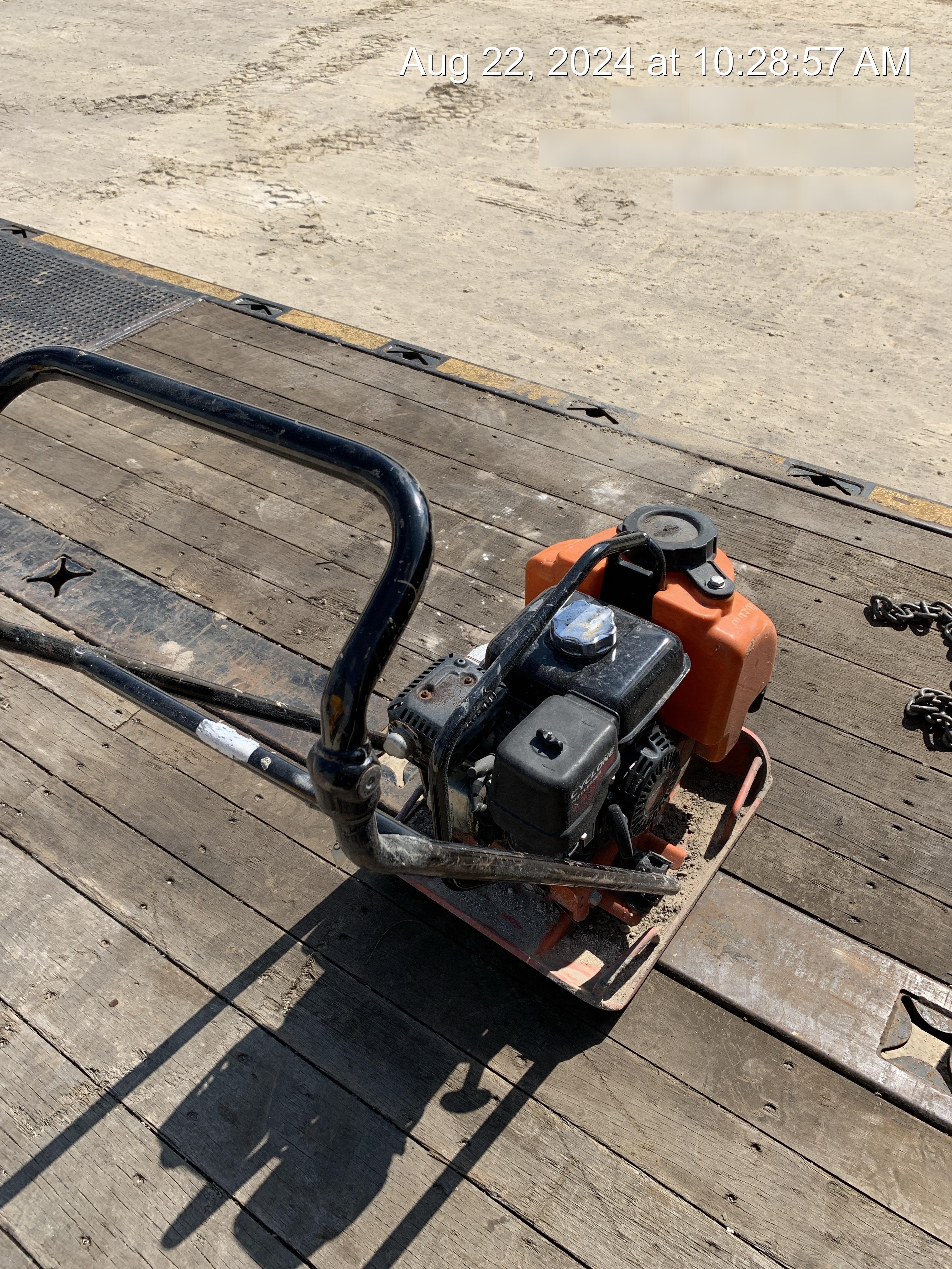 2023 MULTIQUIP MVC82VHW