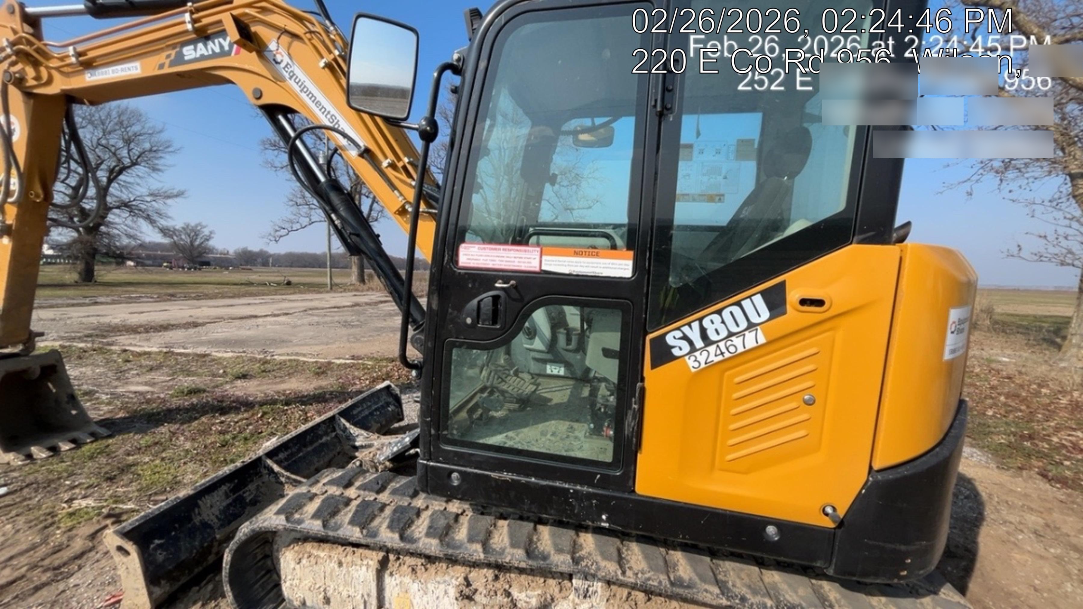 2019 GENIE GS-1930