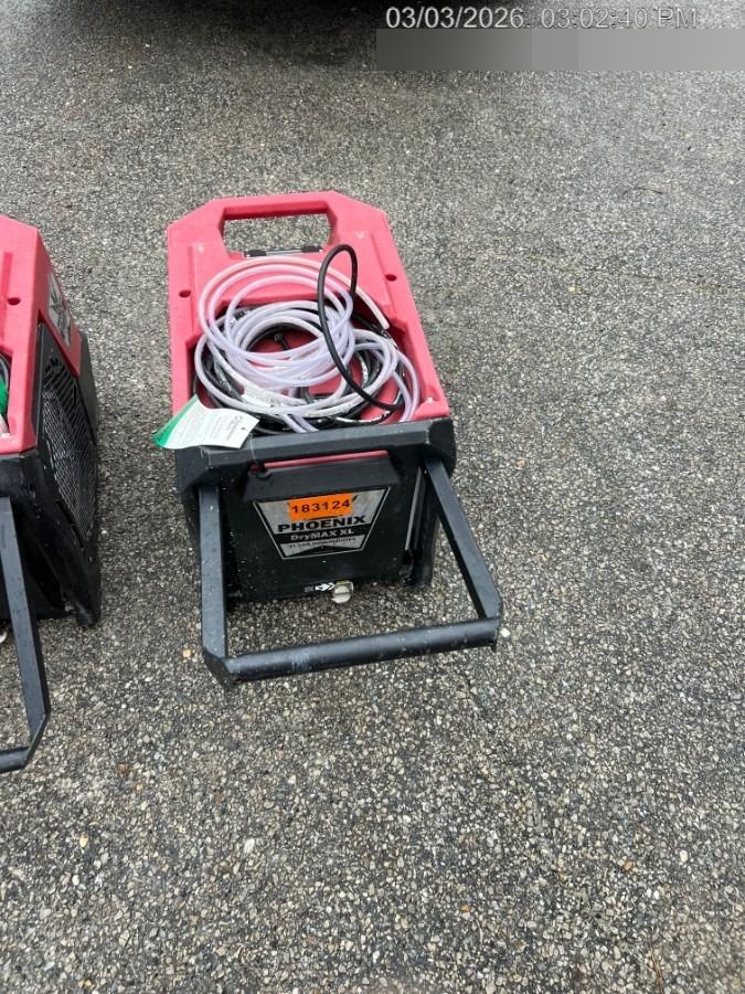 2021 PHOENIX DryMAX XL