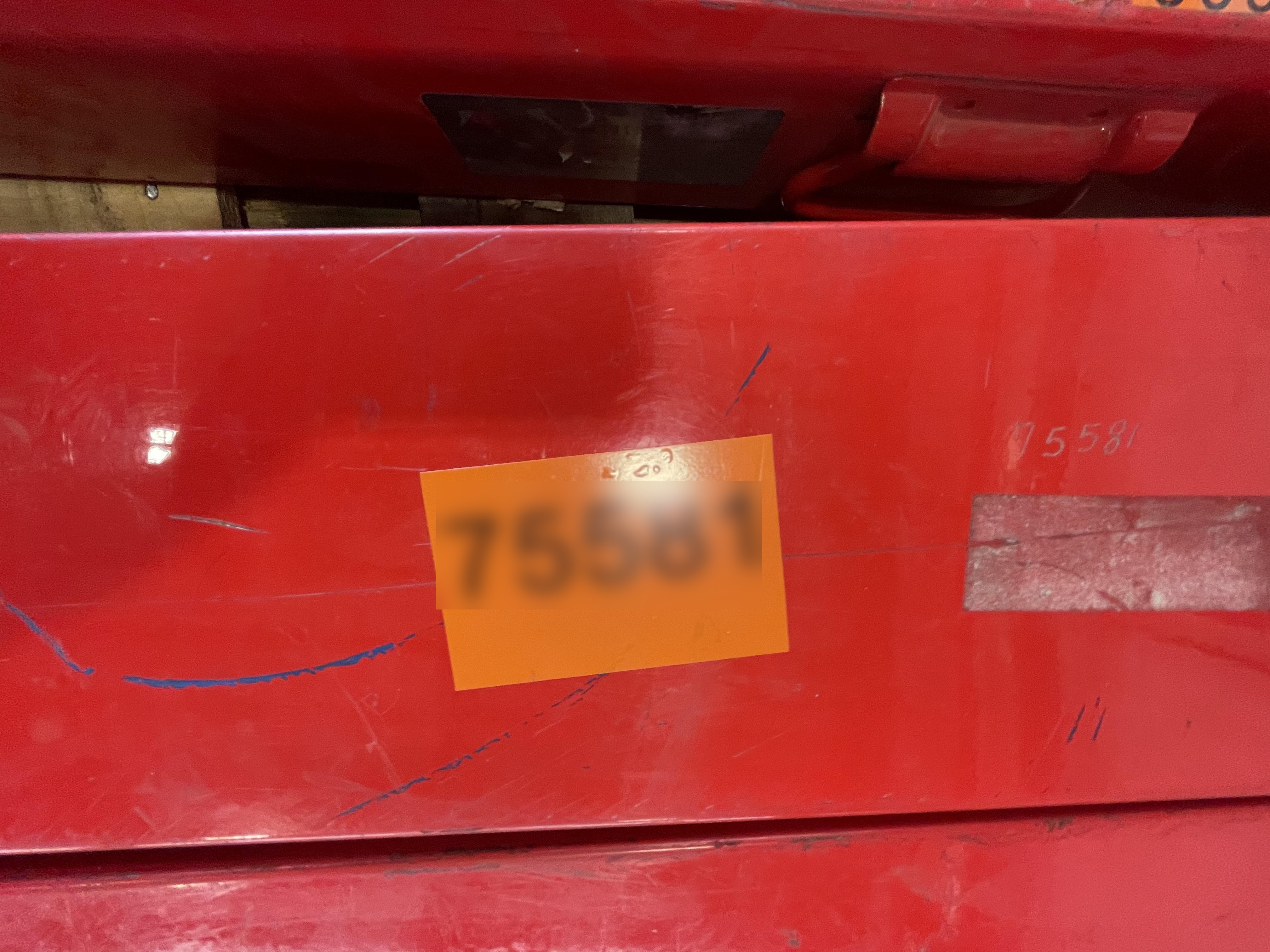 2020 PROTO J6023