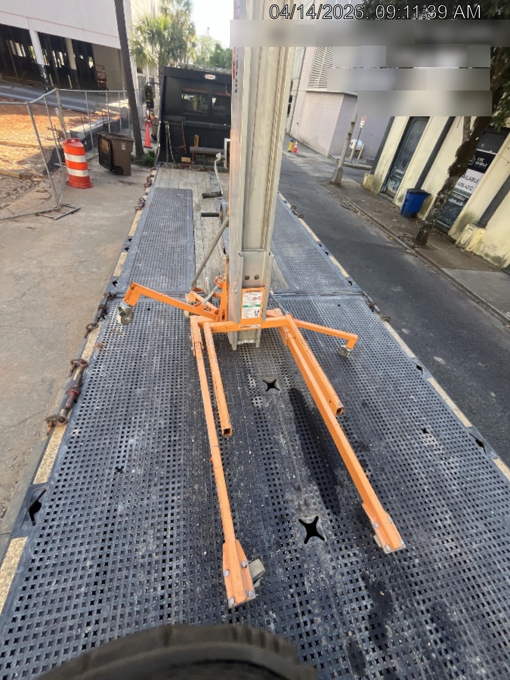 2021 LIFTSMART MLC-24