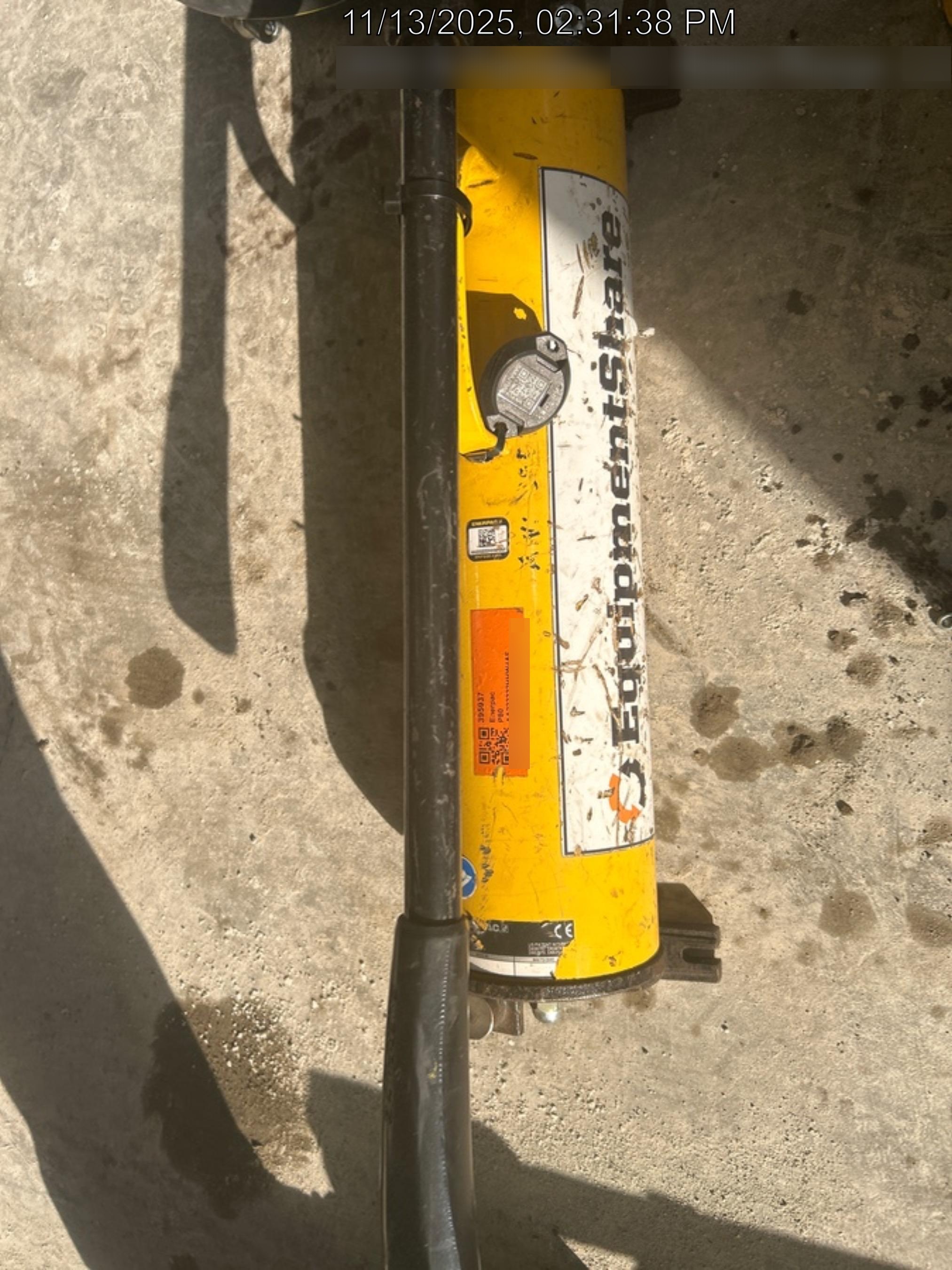 2024 ENERPAC P80