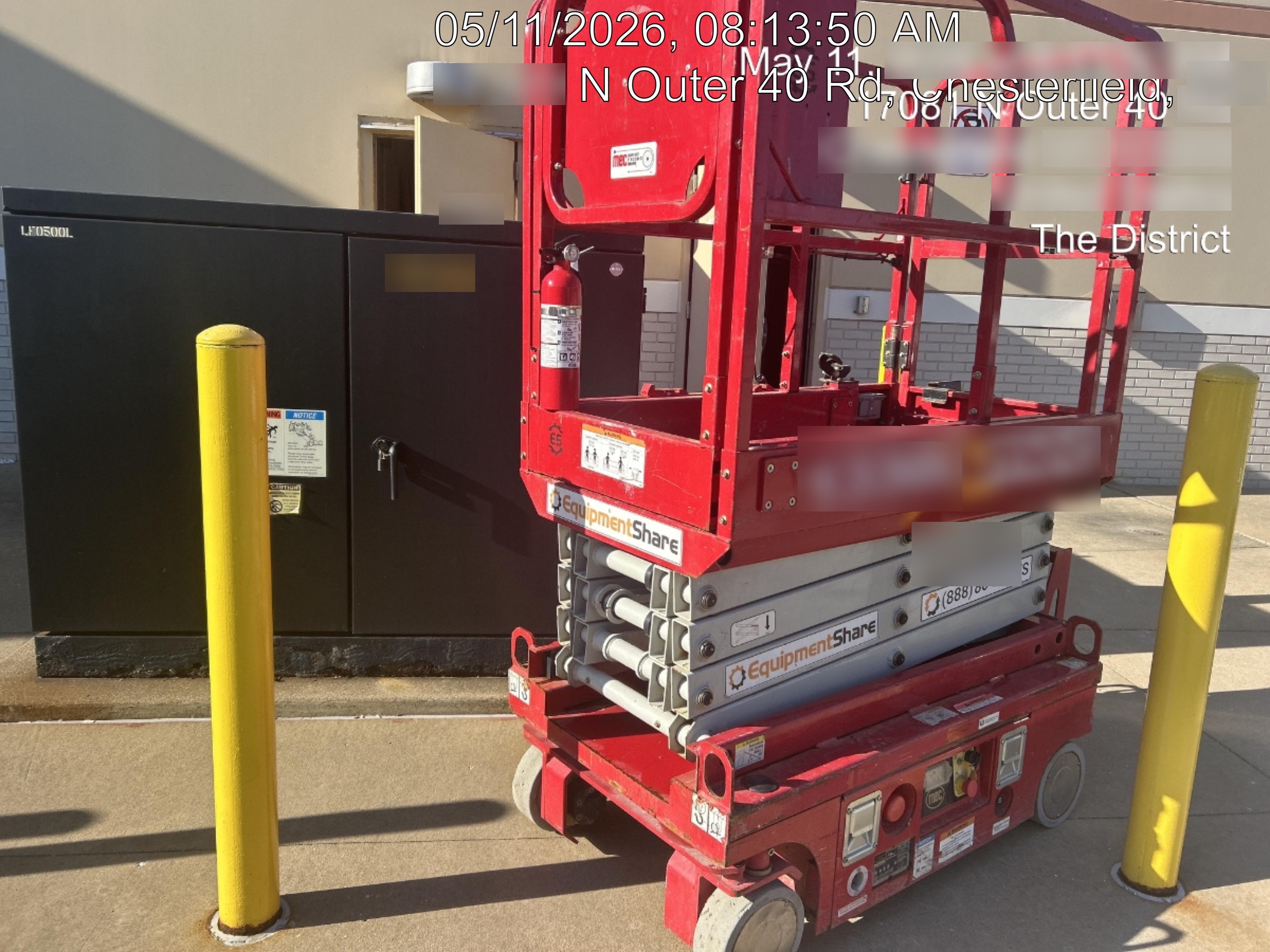2018 MEC 1330SE