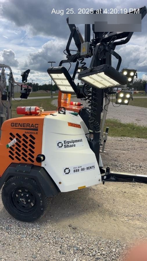 2023 GENERAC MLT2