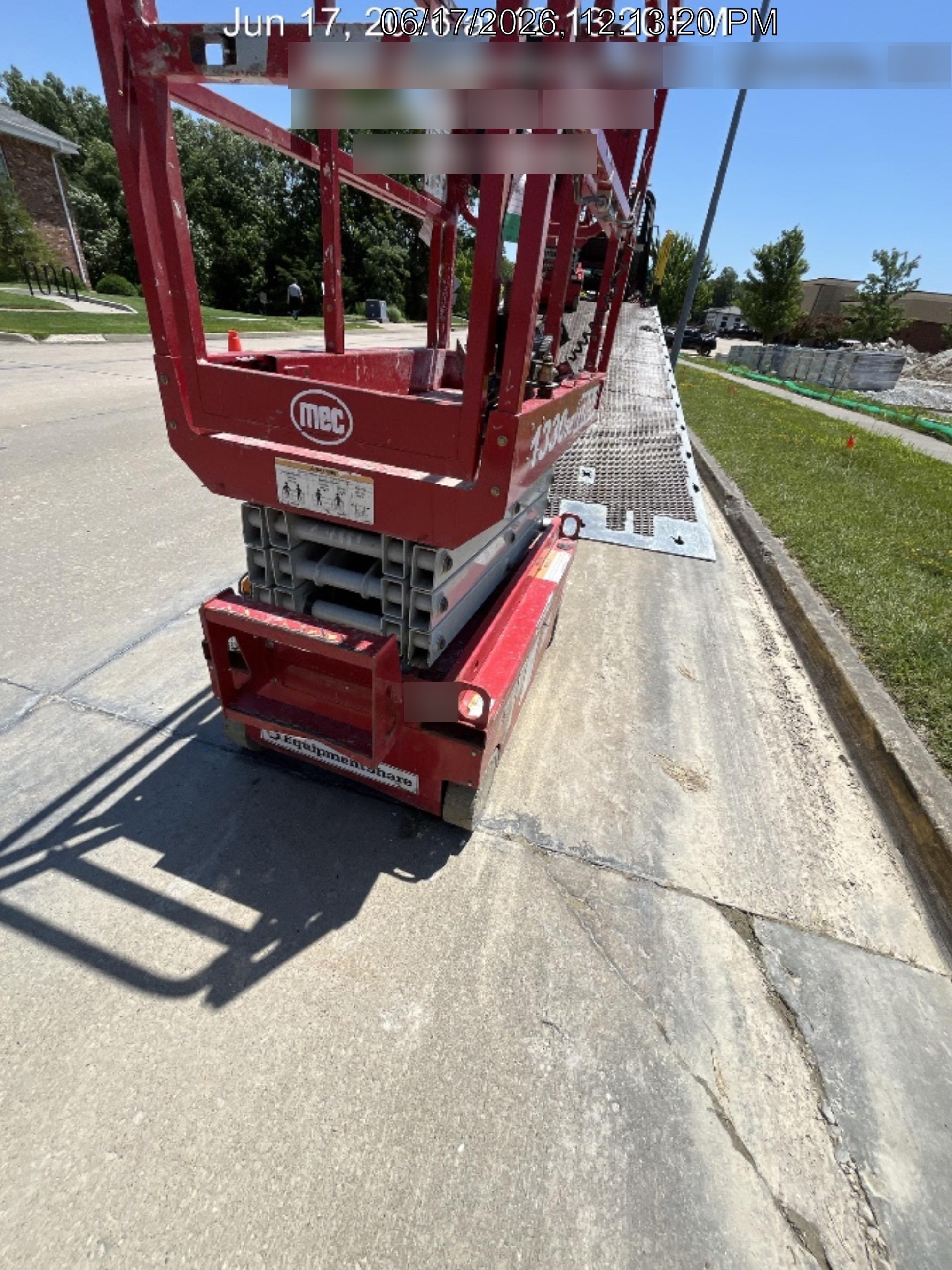 2019 MEC 1330SE
