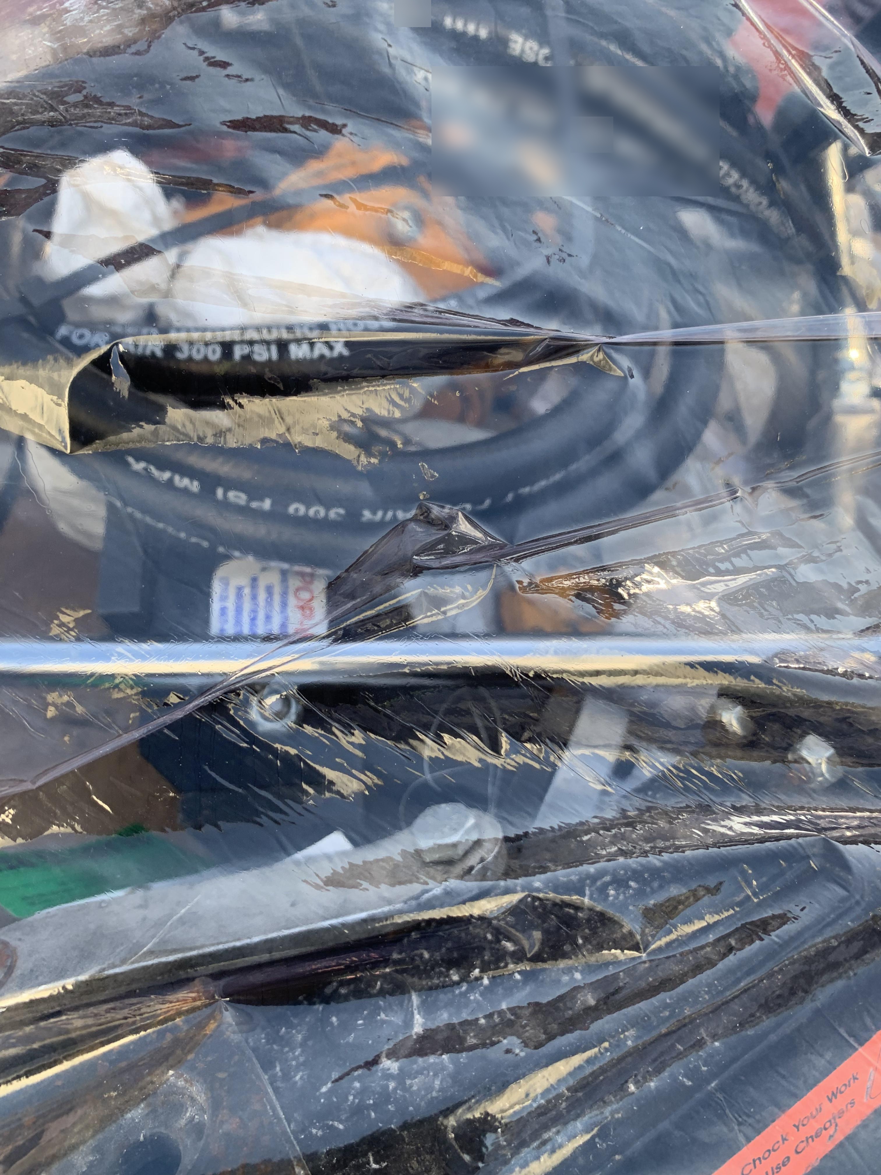 2021 PETOL P95-525