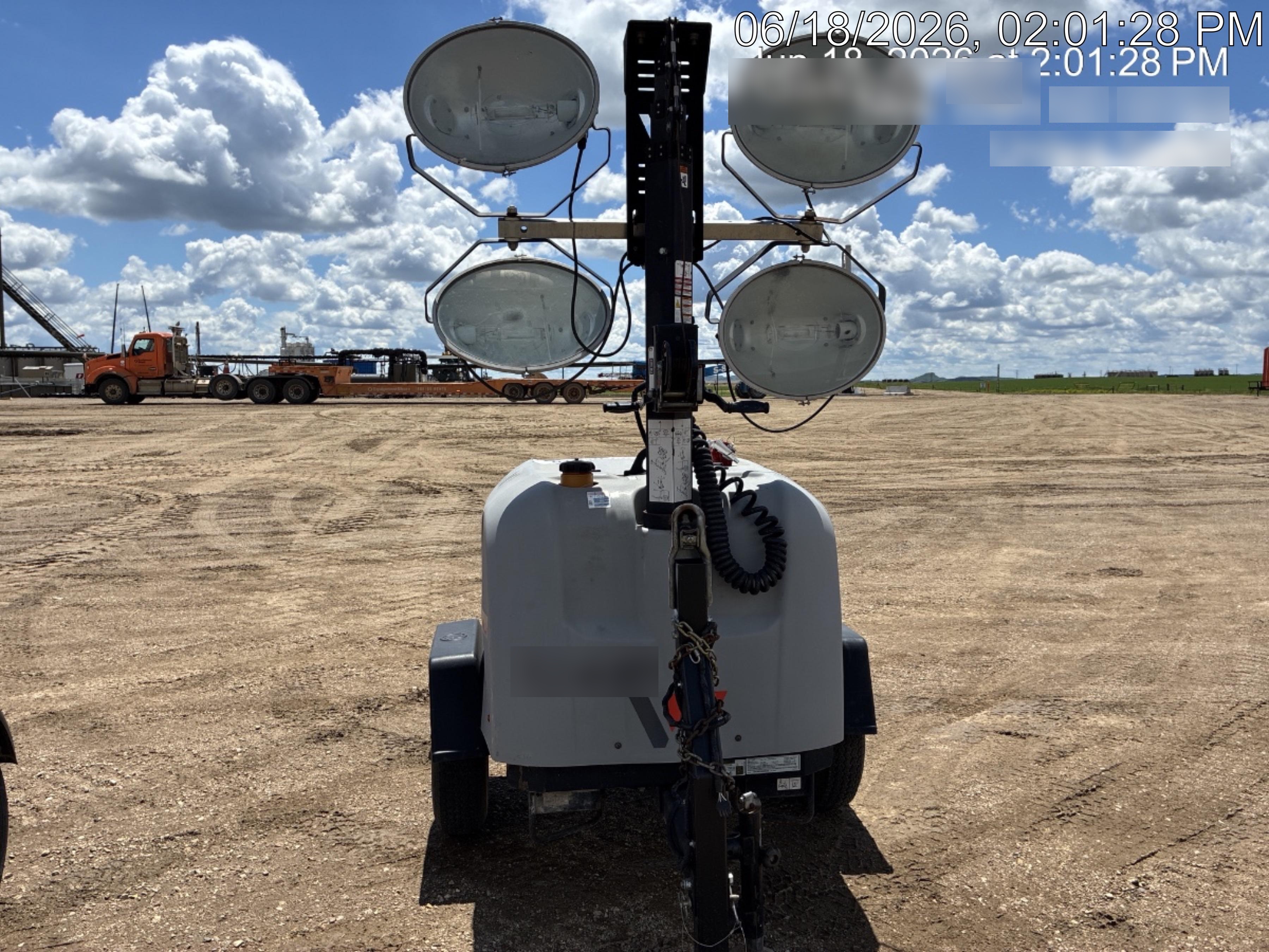 2019 WACKER NEUSON LTV6L-MH