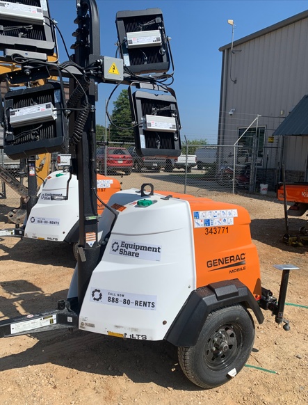2023 GENERAC MLT2