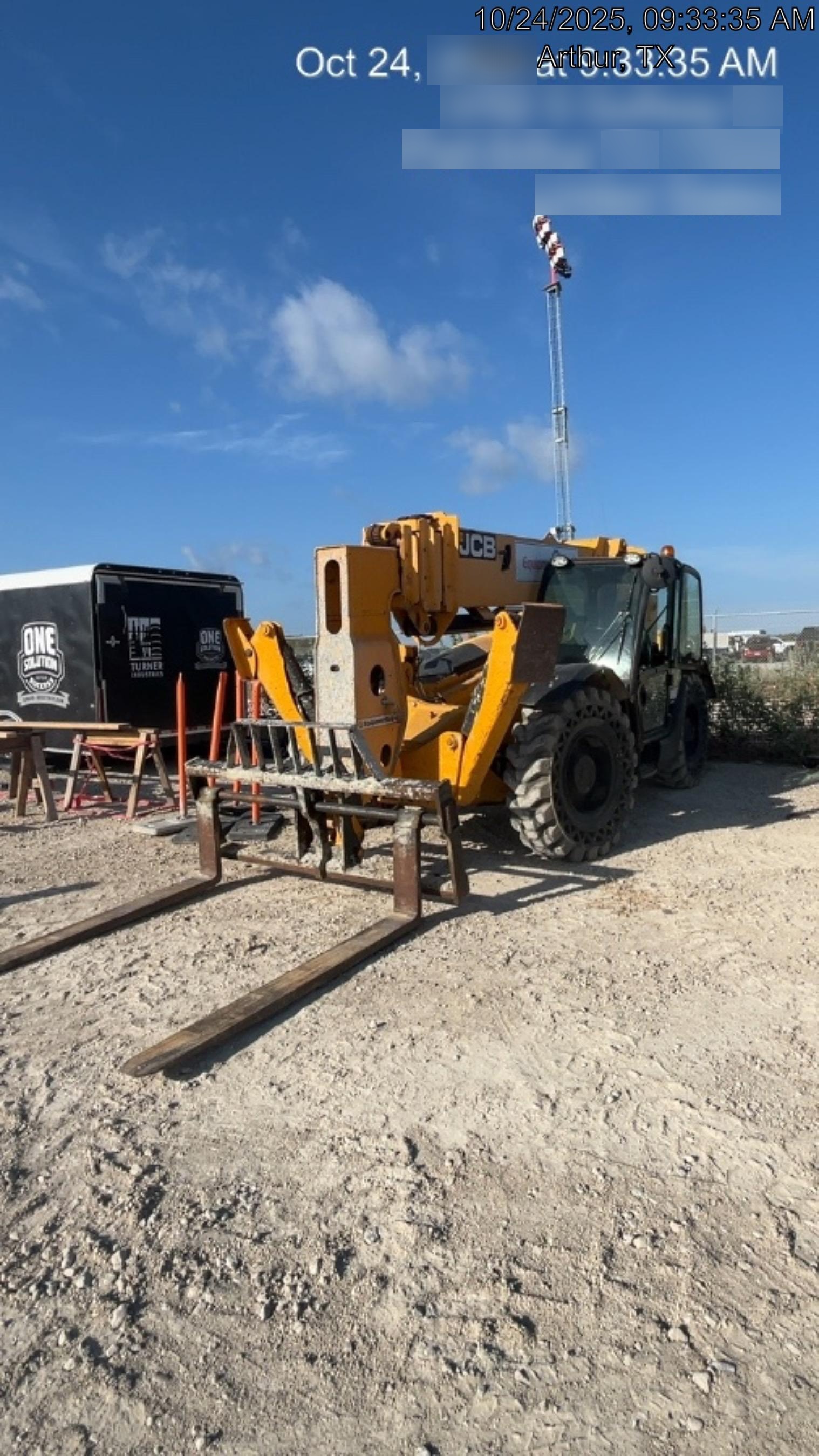 2019 JCB 512-56