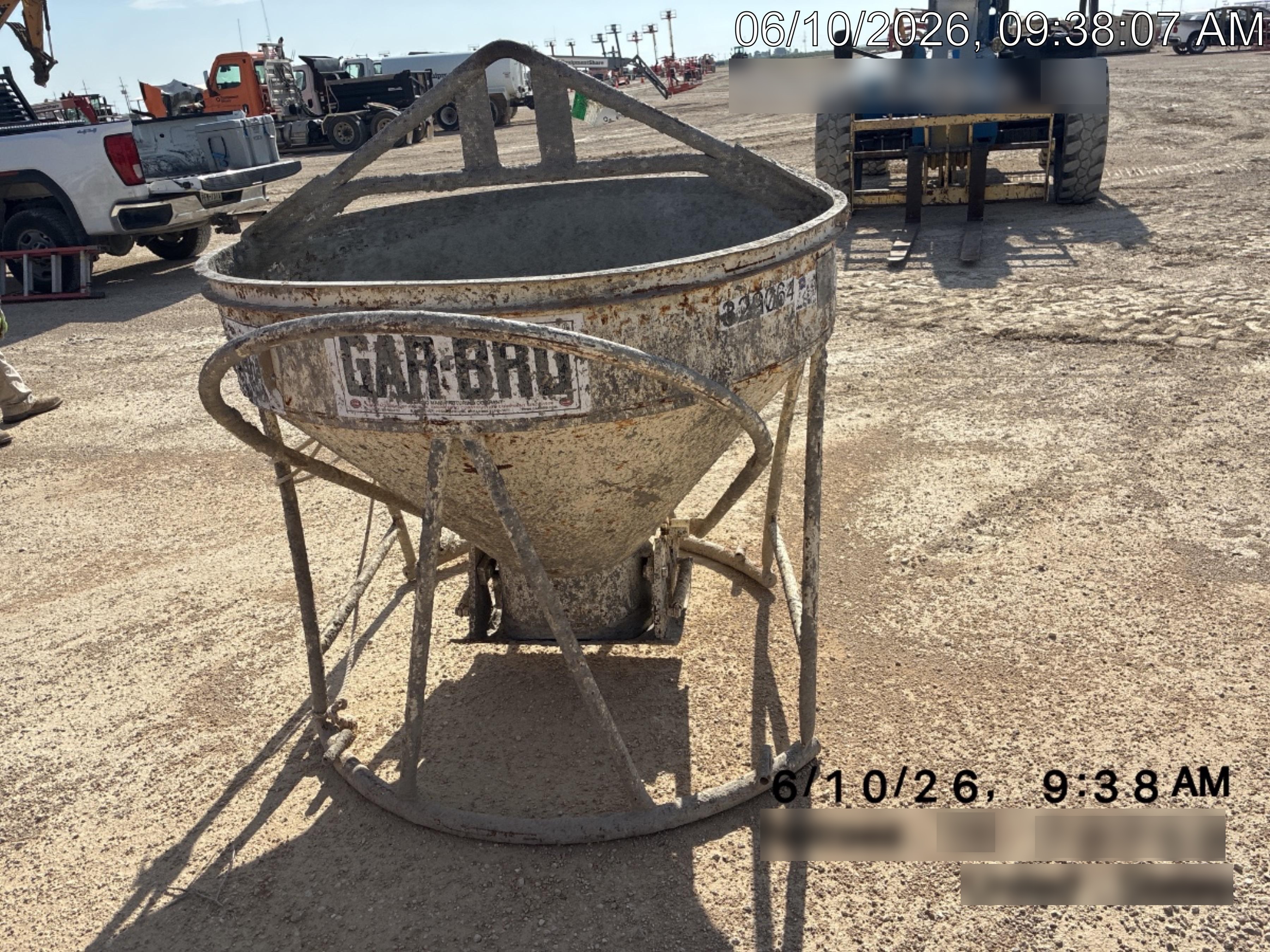 2023 GAR-BRO 427-R