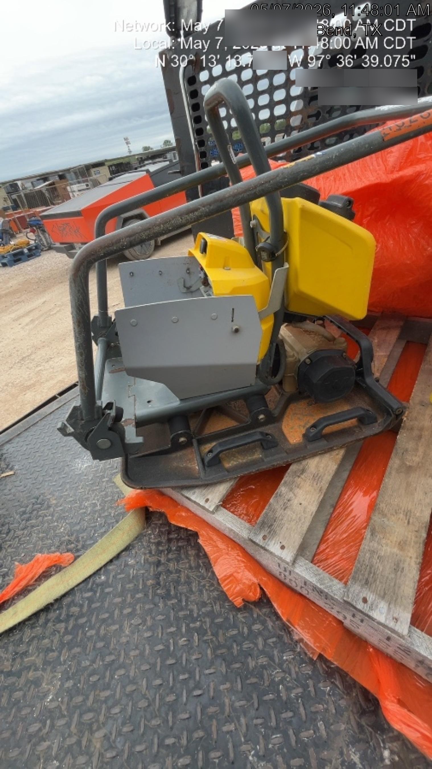 2024 WACKER NEUSON APS1550WE