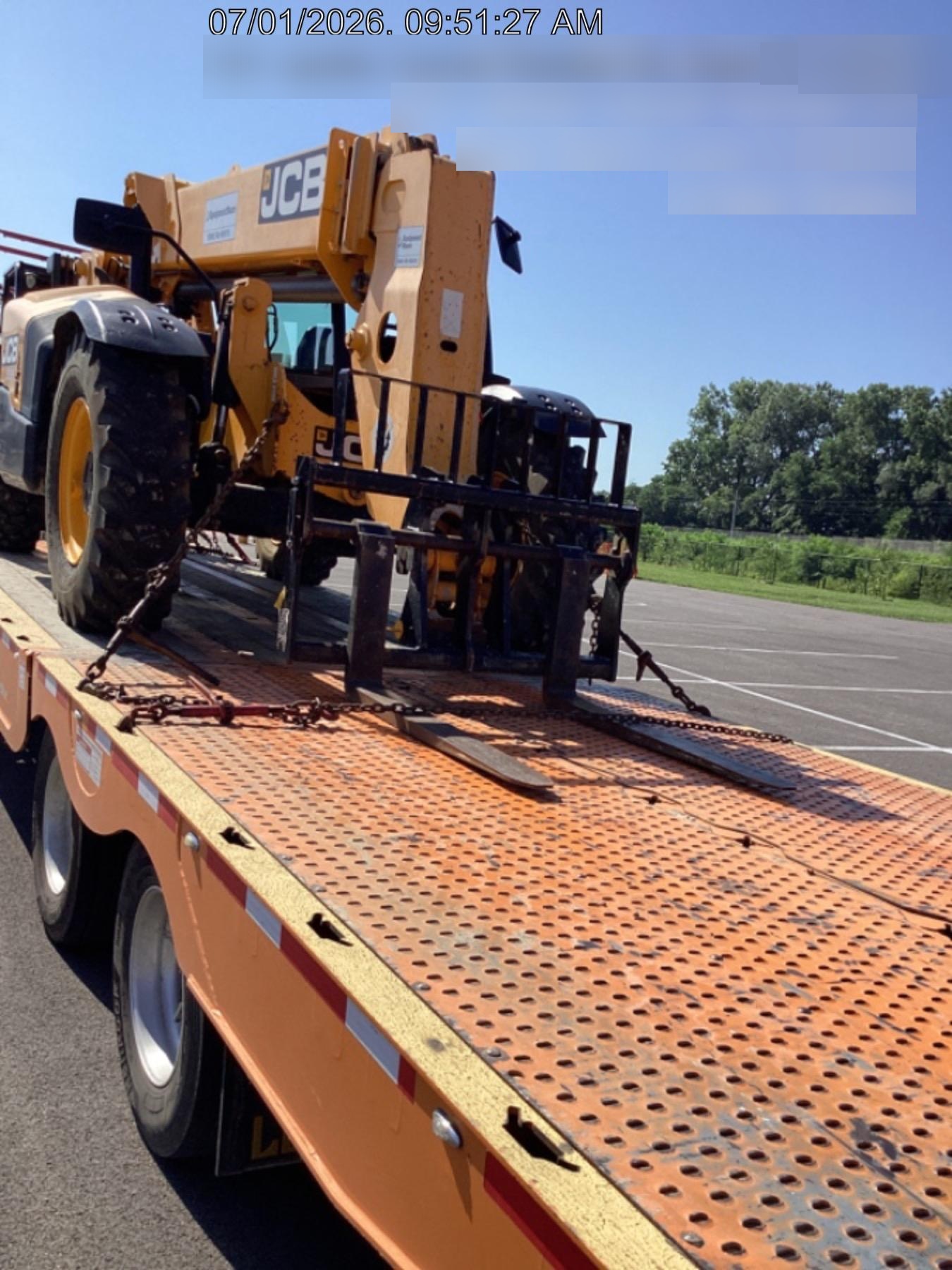 2019 JCB 506-36