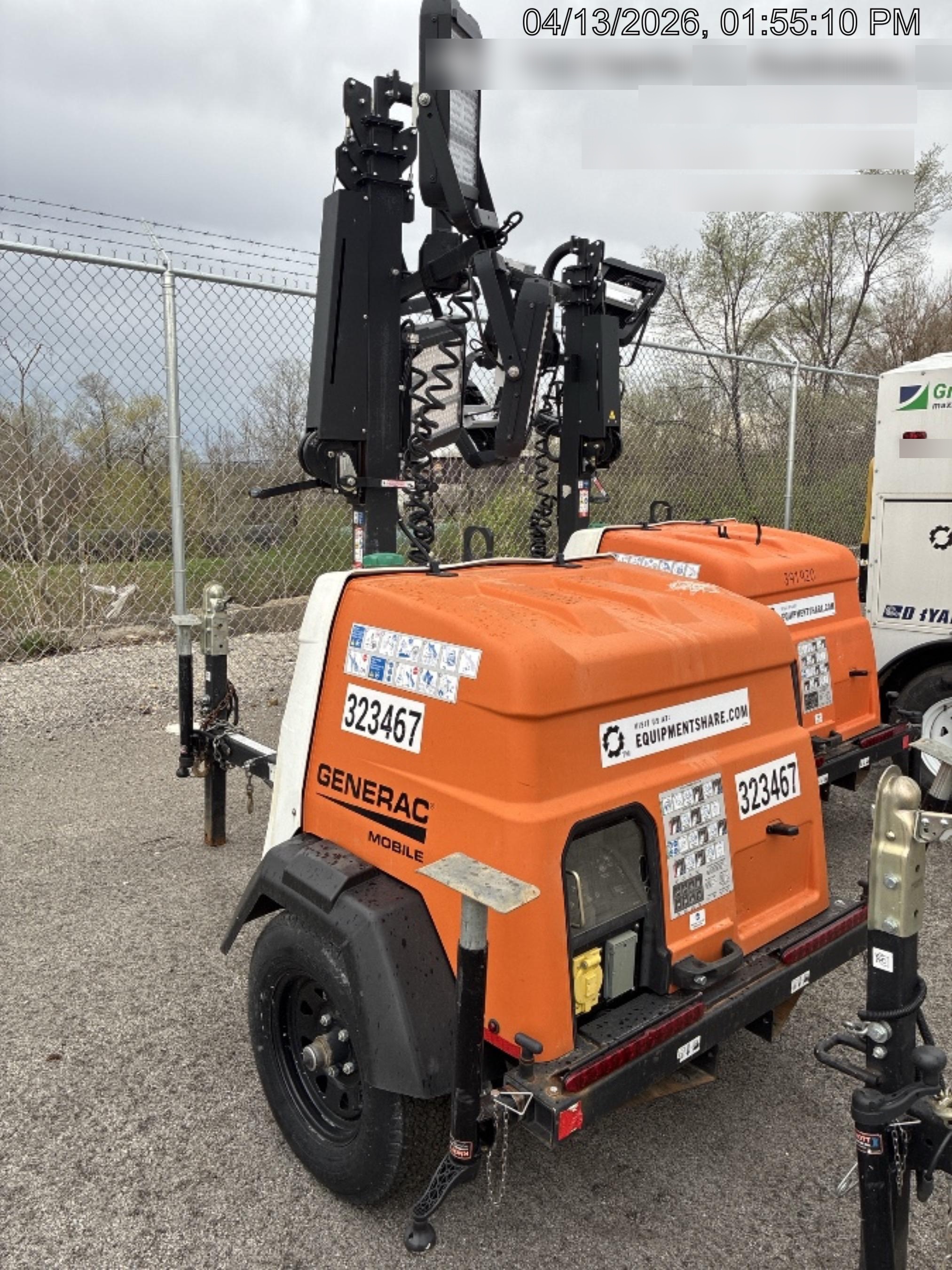 2023 GENERAC MLT2