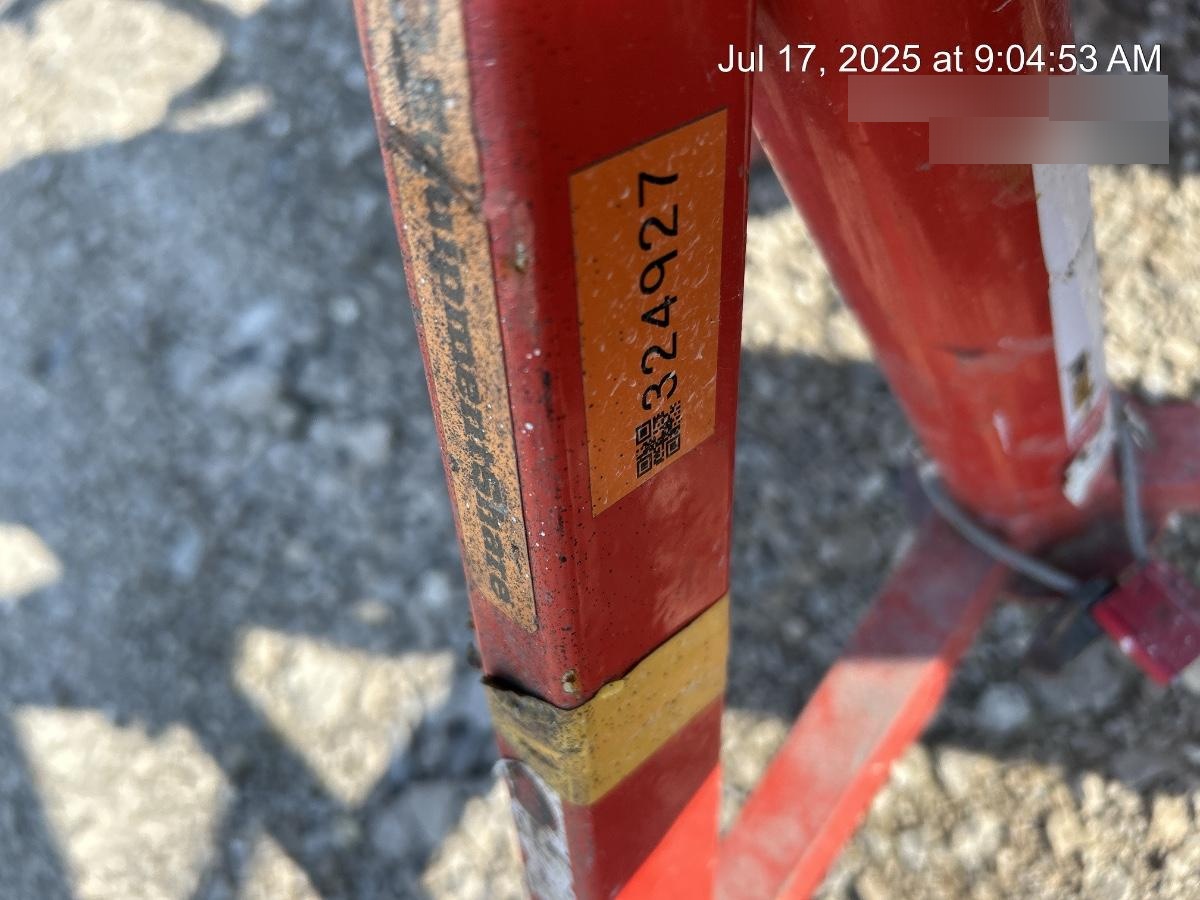 2023 B&B PIPE 4100E