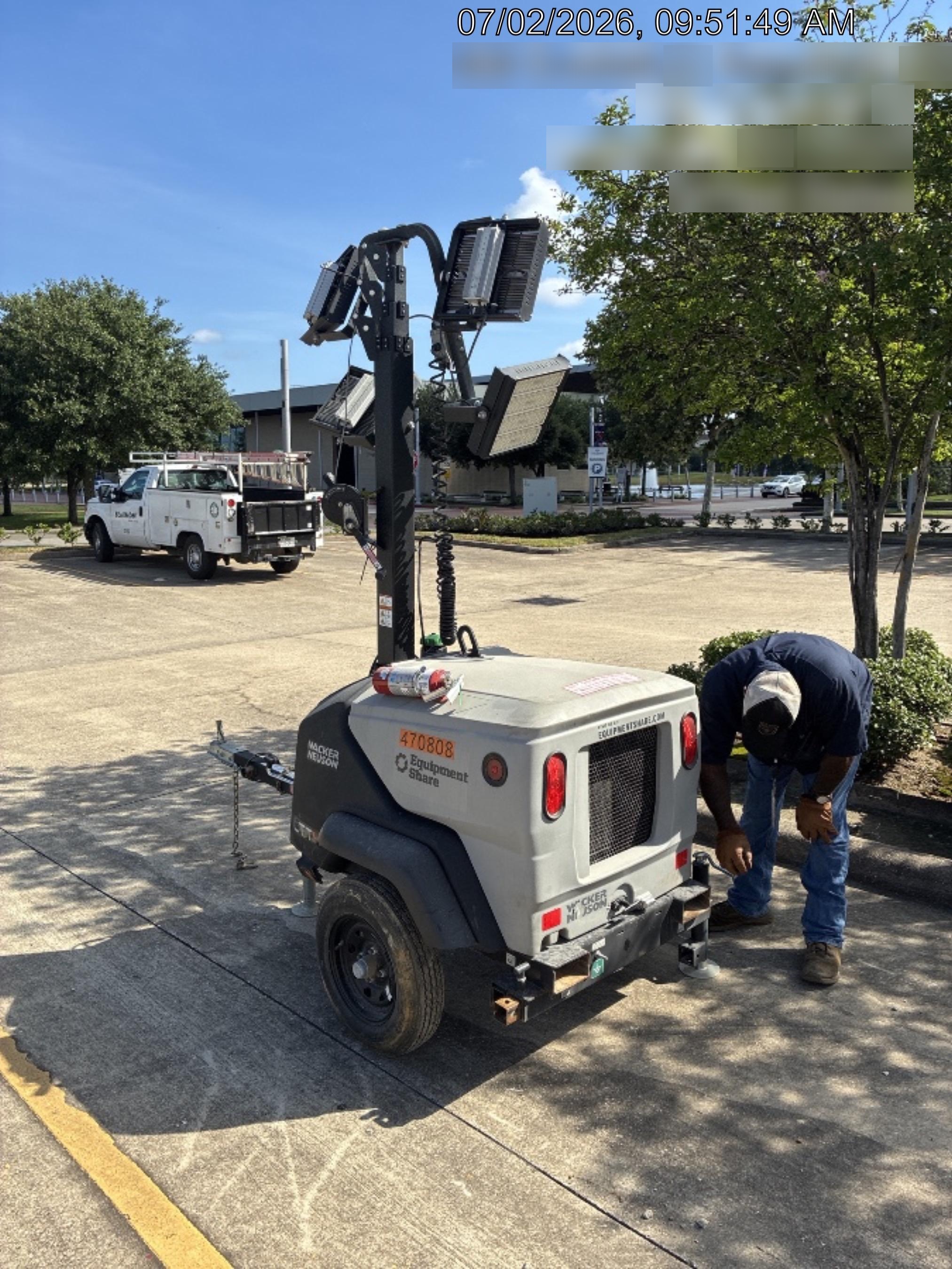 2024 WACKER NEUSON LTT4