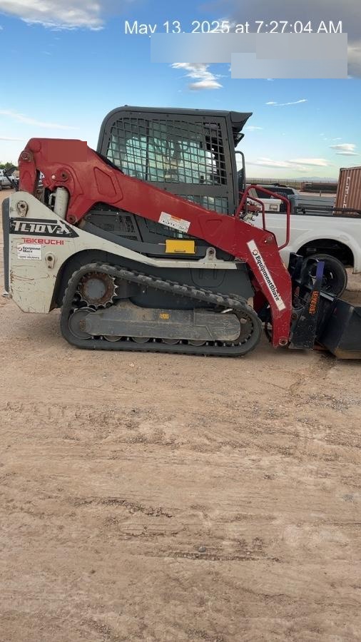 2021 ARROW MATERIAL HANDLING FS5100CB - 72"