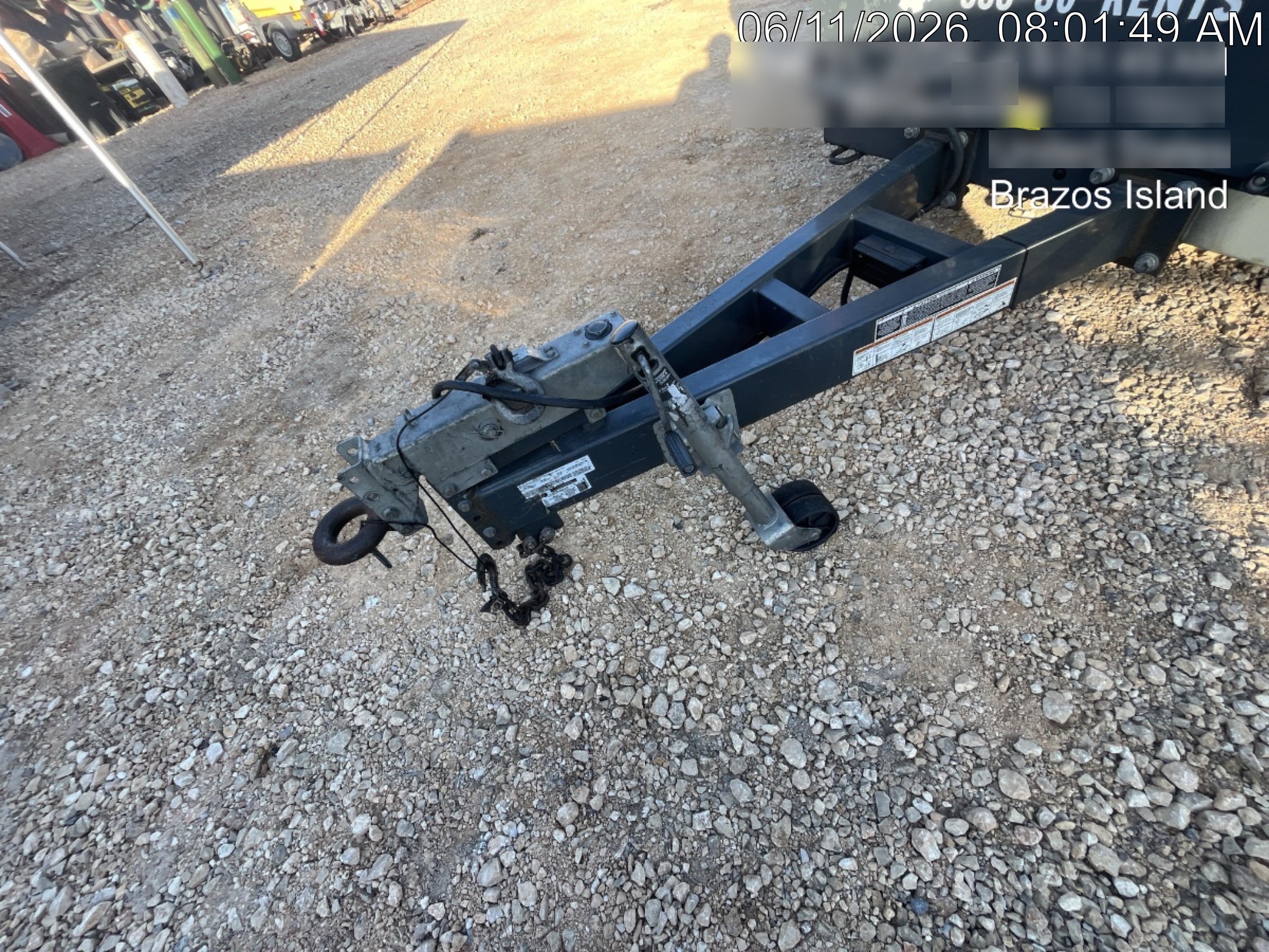 2024 AIRMAN PDSF375DP-6E1