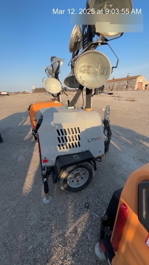 2019 WACKER NEUSON LTV6L-MH