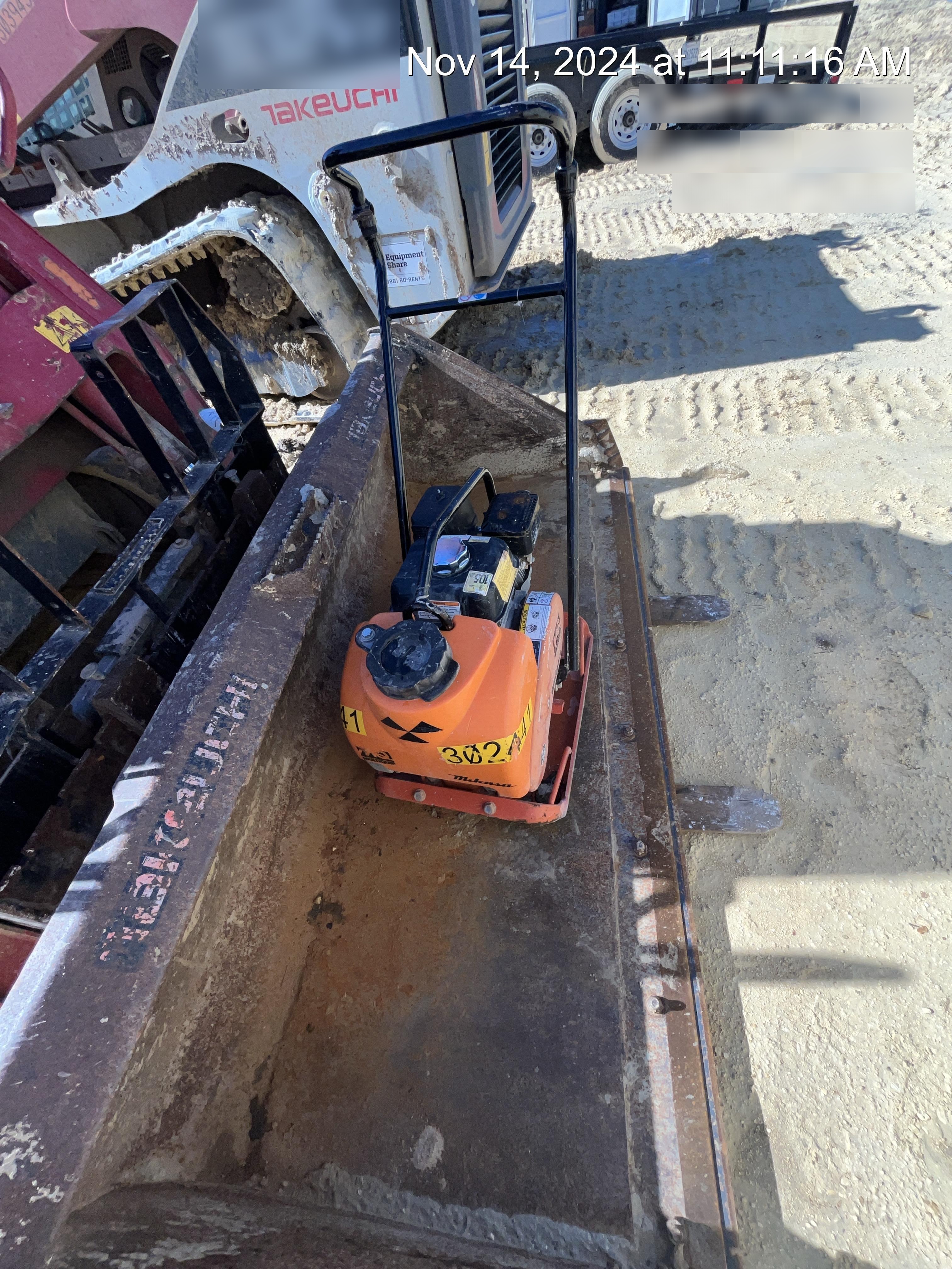 2023 MULTIQUIP MVC82VHW