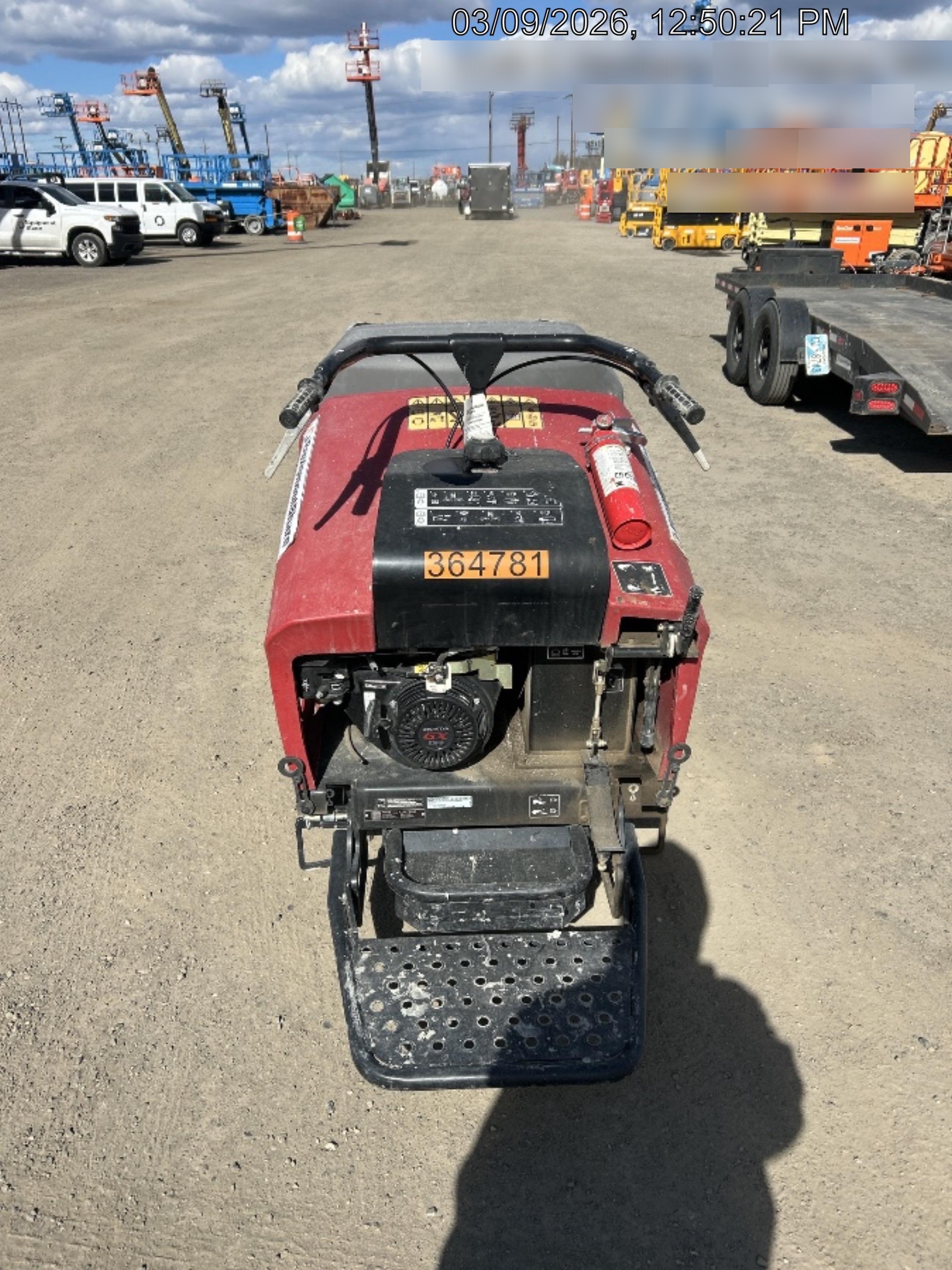 2023 TORO MB-1600