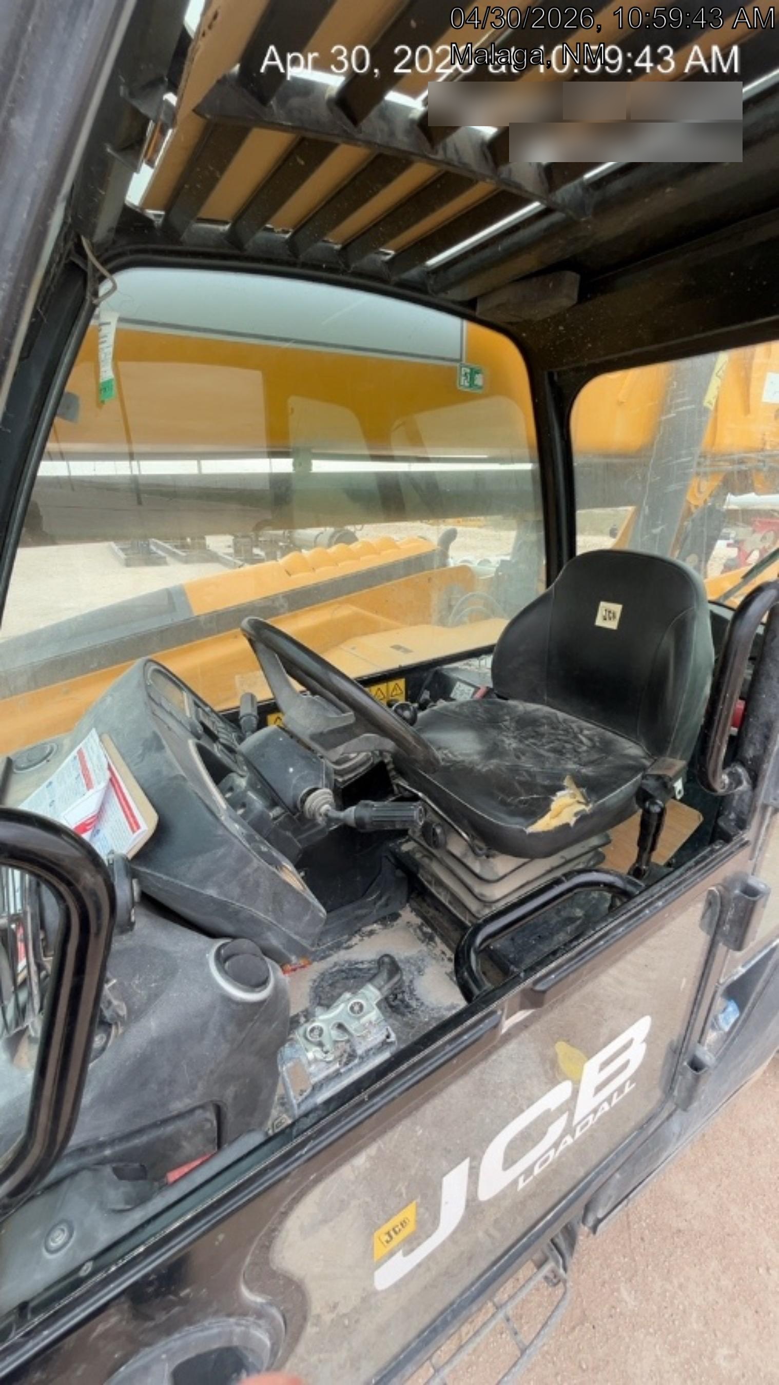 2020 JCB 512-56