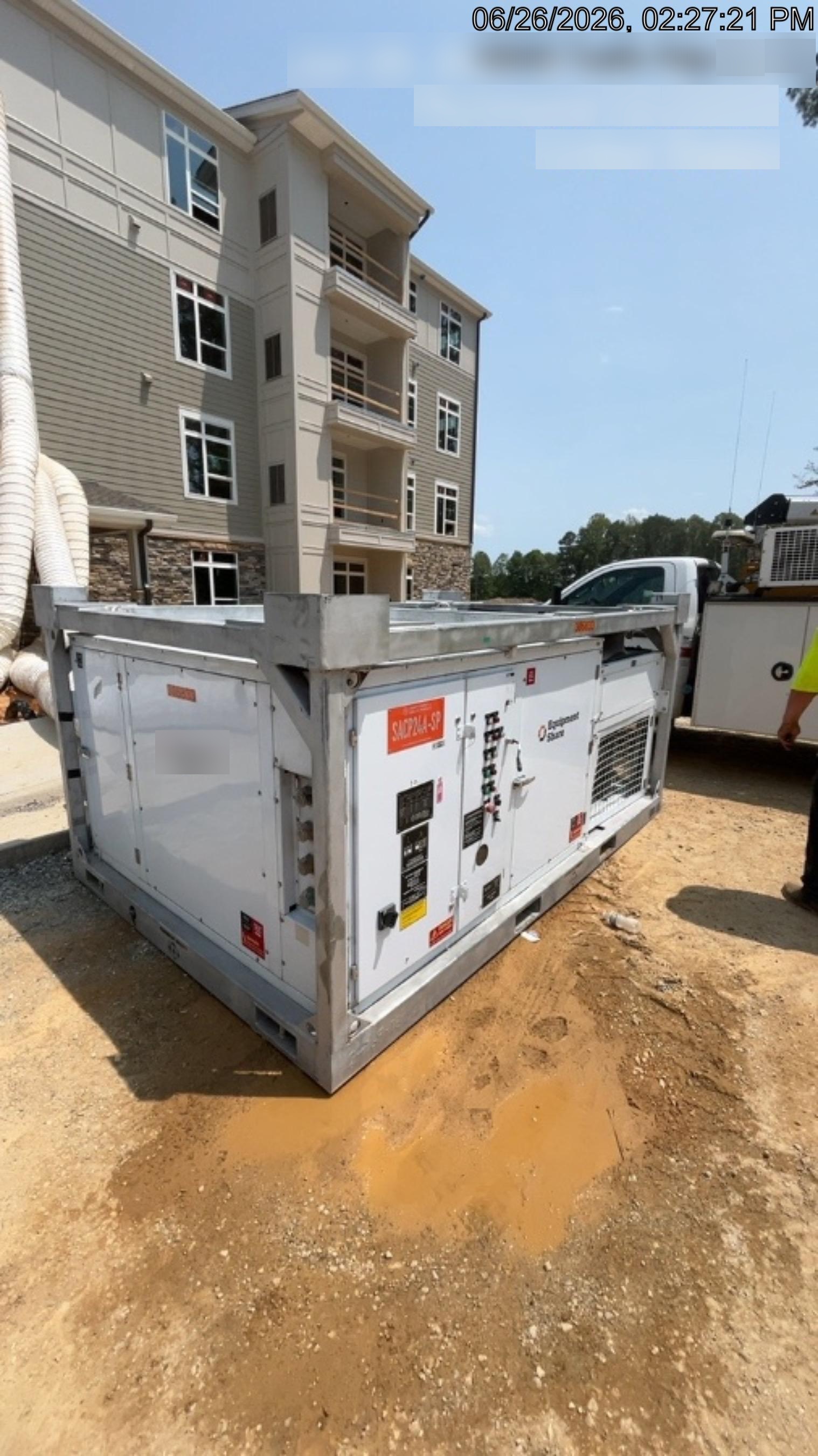 2023 SMARTECH SACP24A-SP