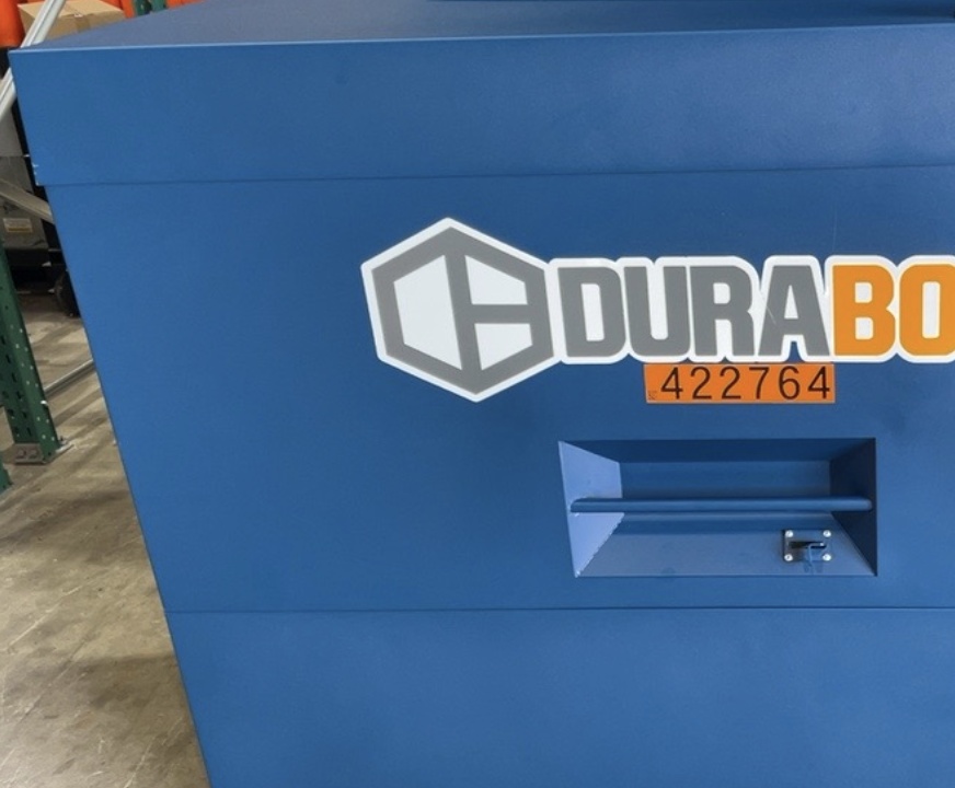 2024 DURABOX DB212