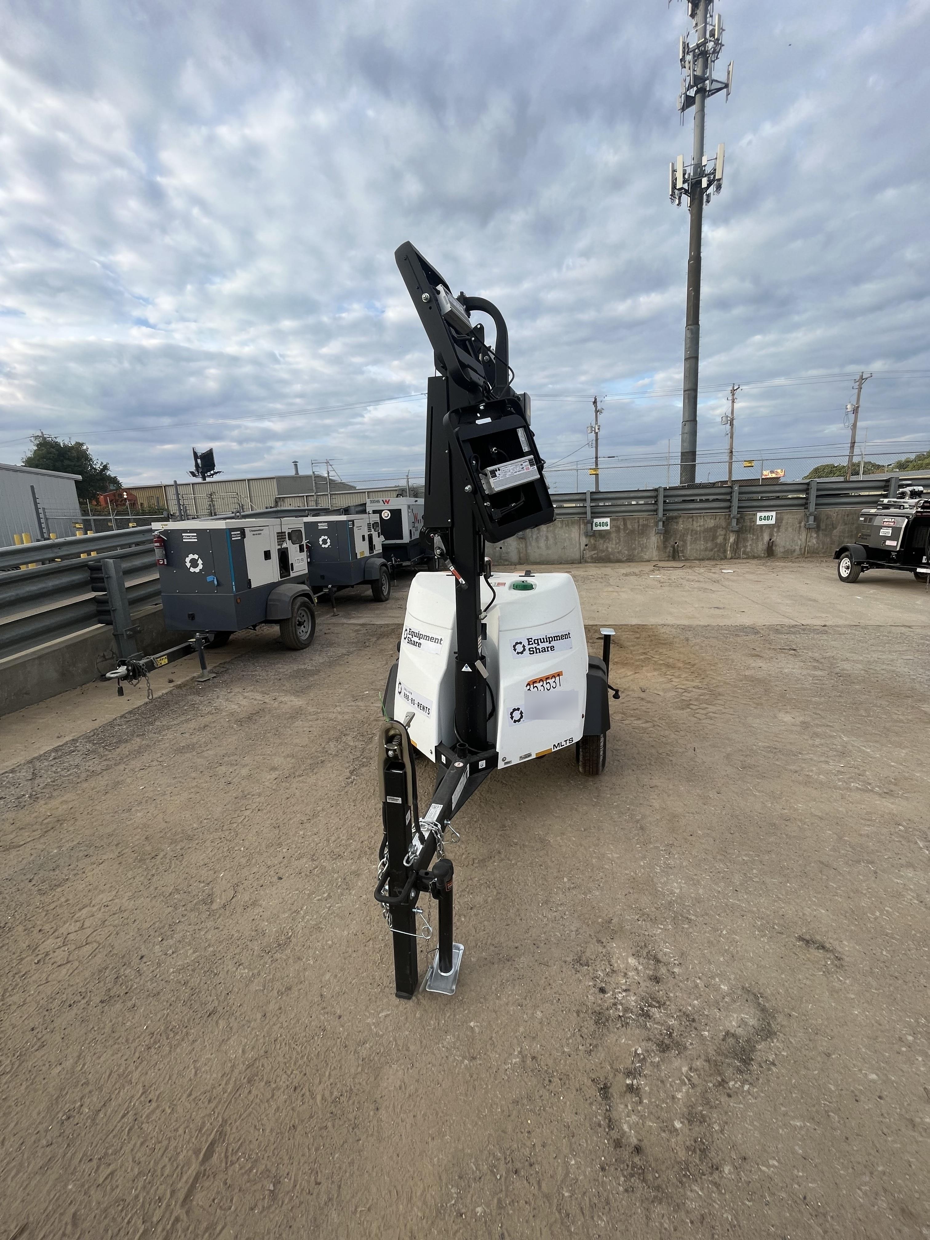 2023 GENERAC MLT2
