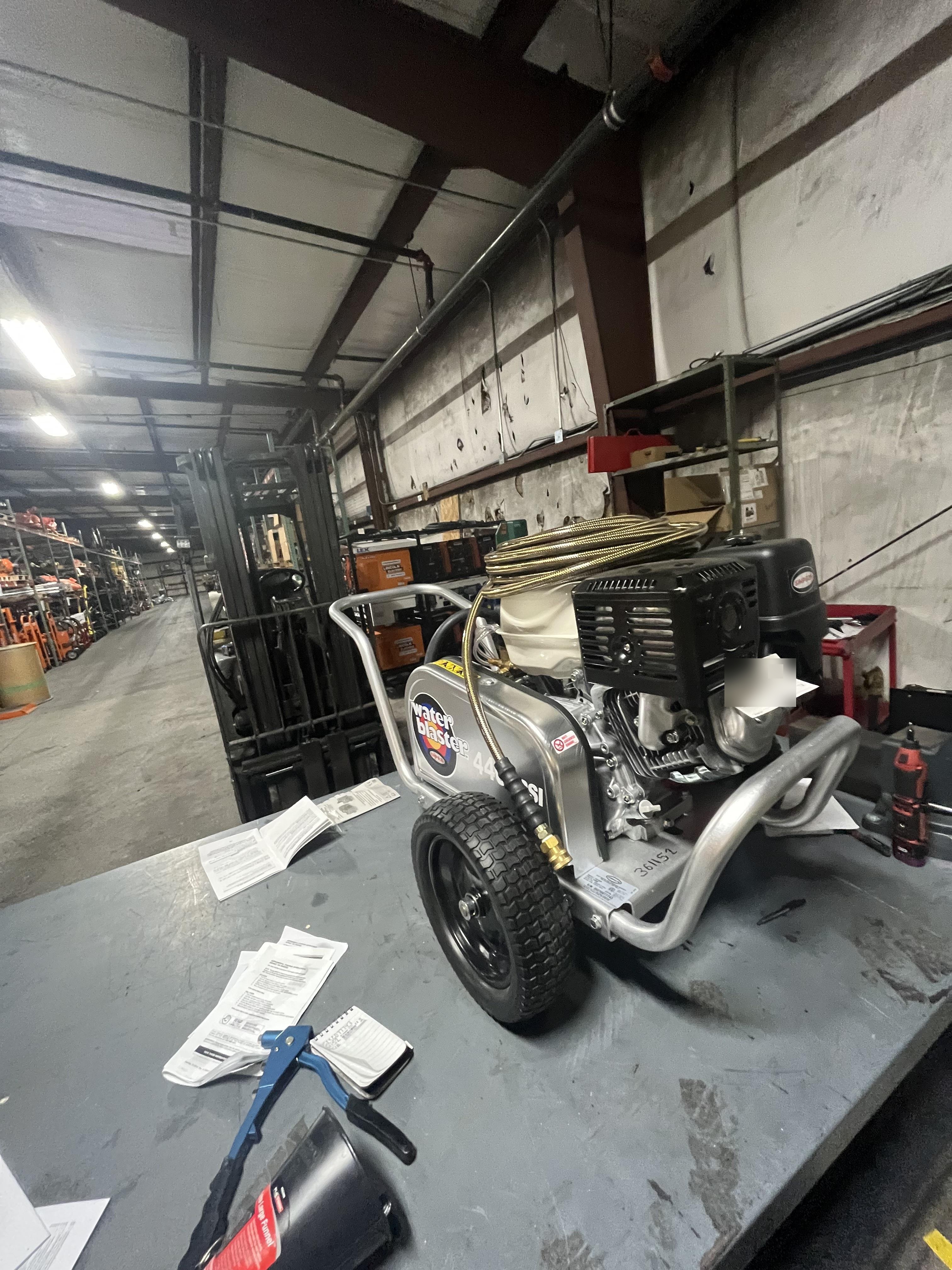 2023 SIMPSON 61030