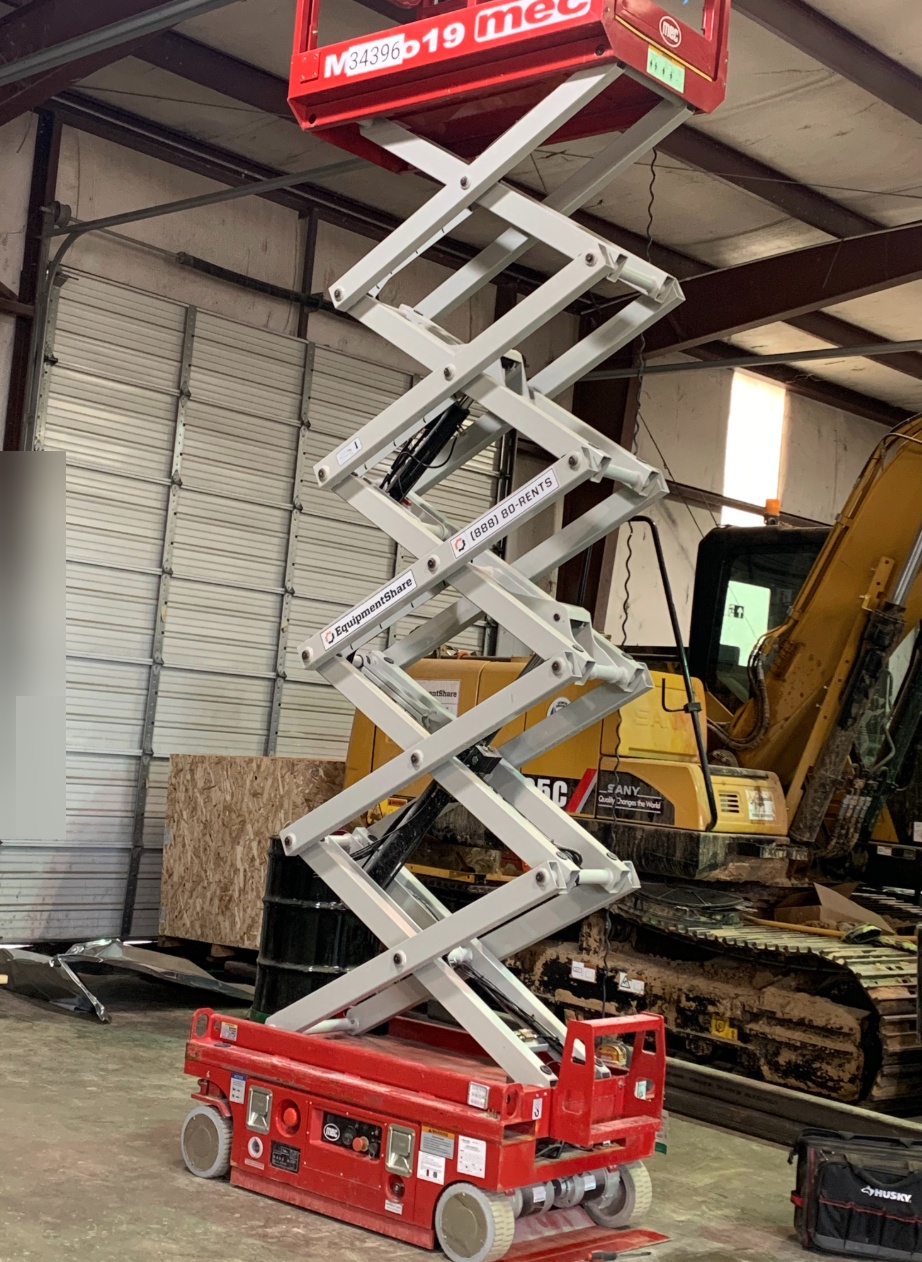 2019 MEC Micro 19