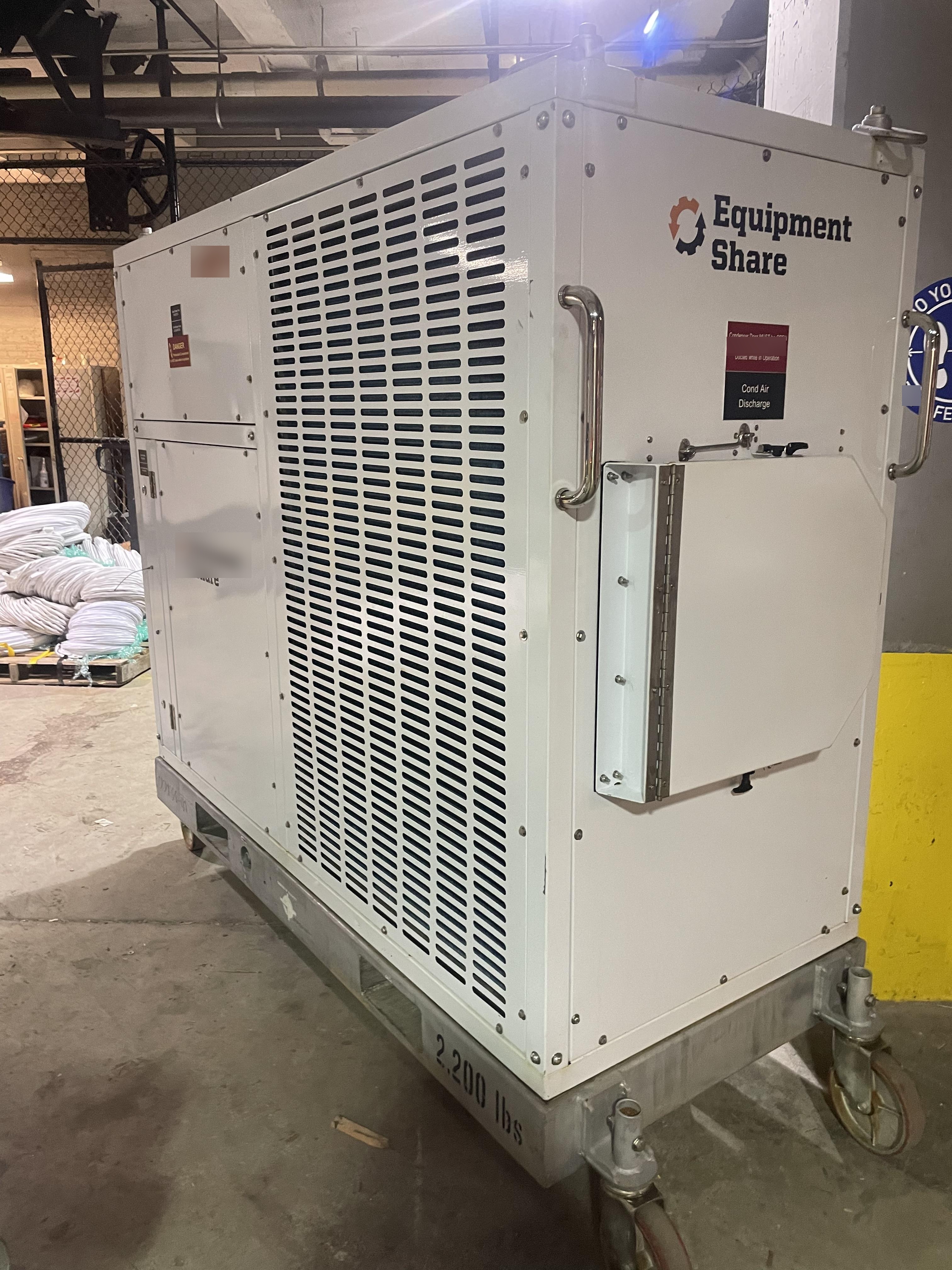 2020 SMARTECH SLIC12R-MSH