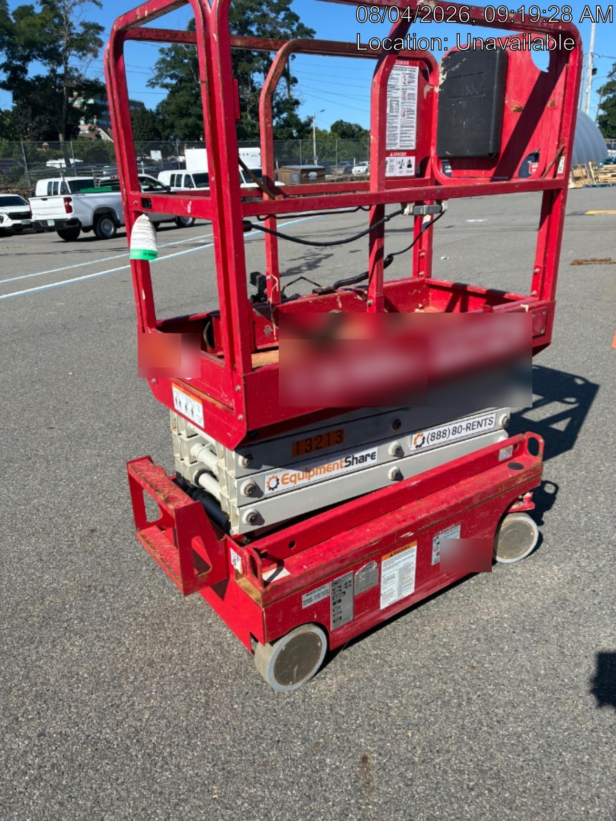2018 MEC 1330SE