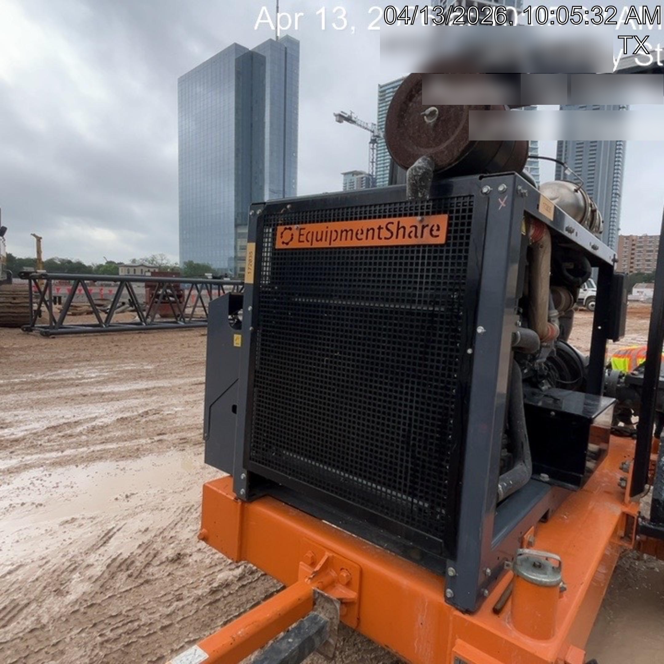 2021 RWN RWN-6NHTA-EM-RP