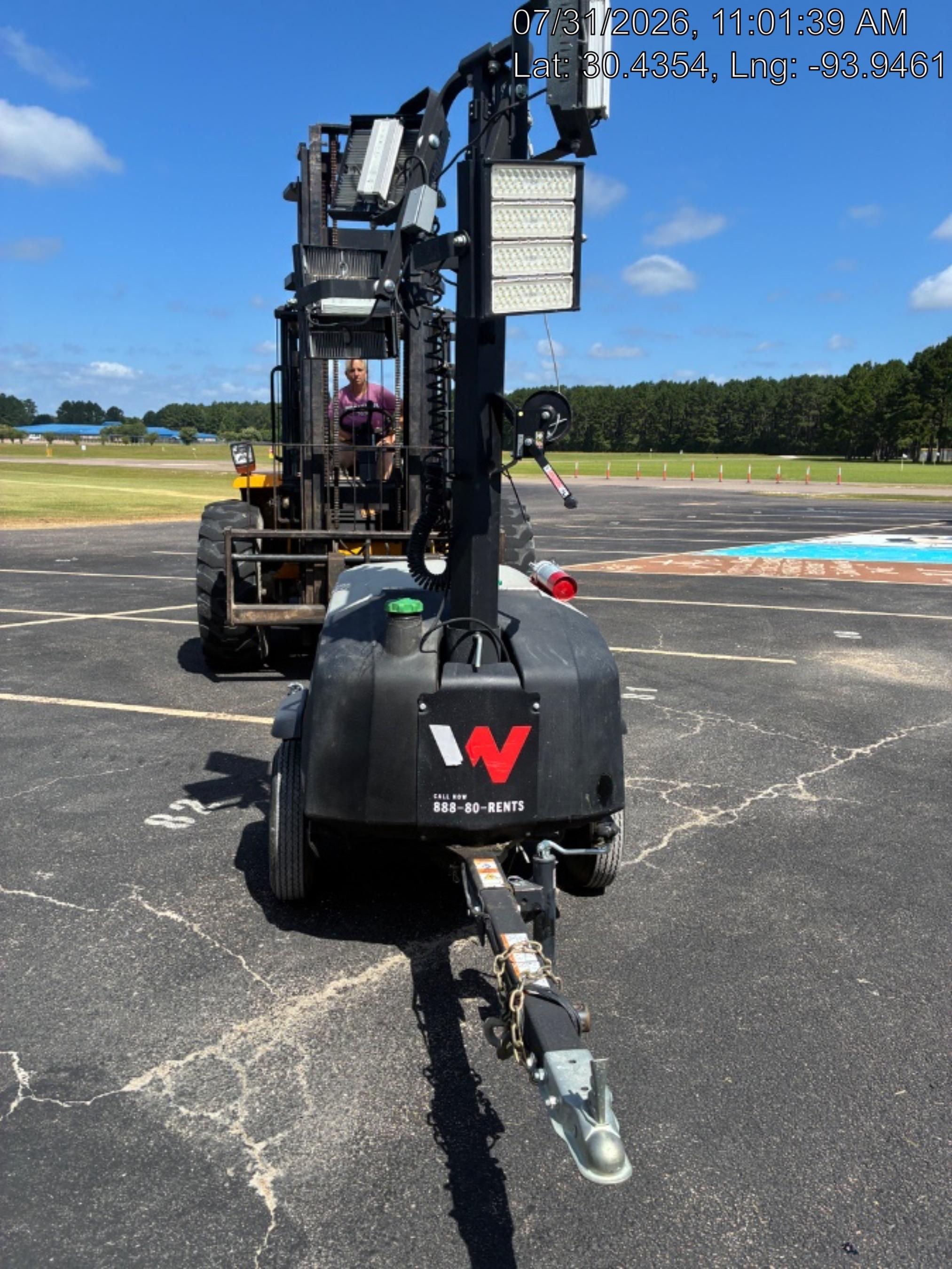 2024 WACKER NEUSON LTT4