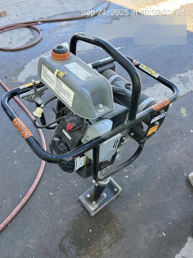 2023 MULTIQUIP MTR40HF