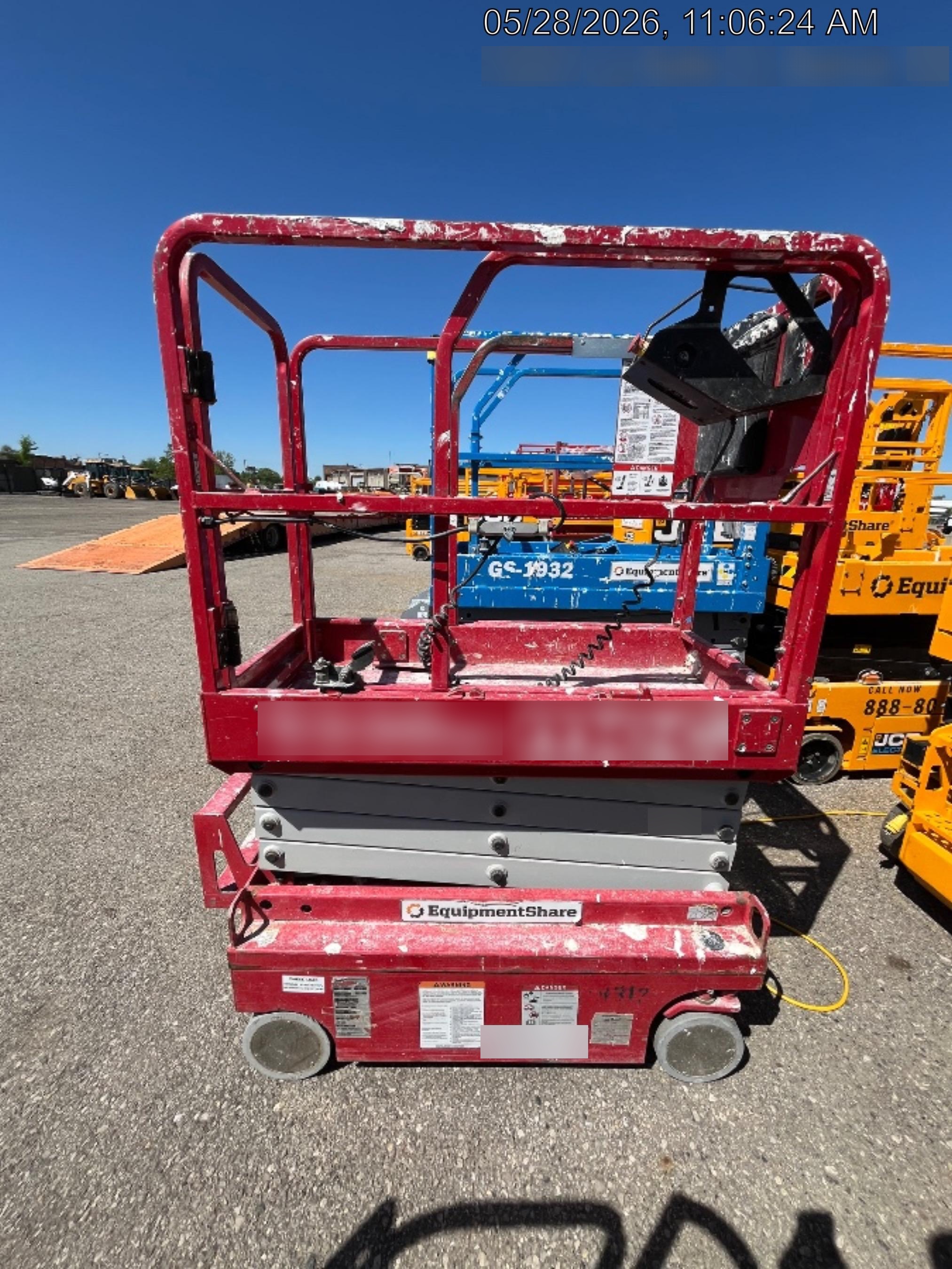 2019 MEC 1330SE