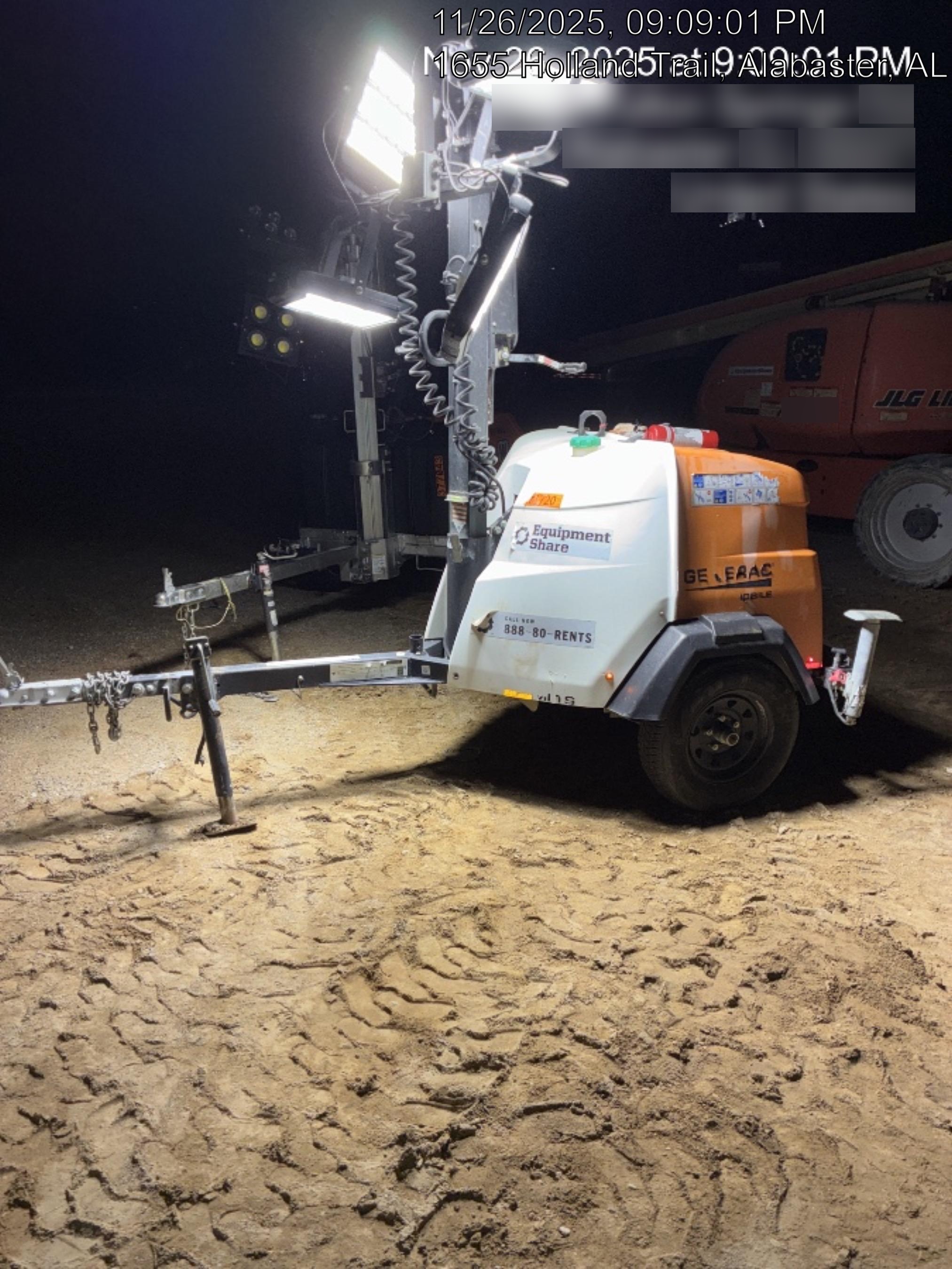 2023 GENERAC MLT2