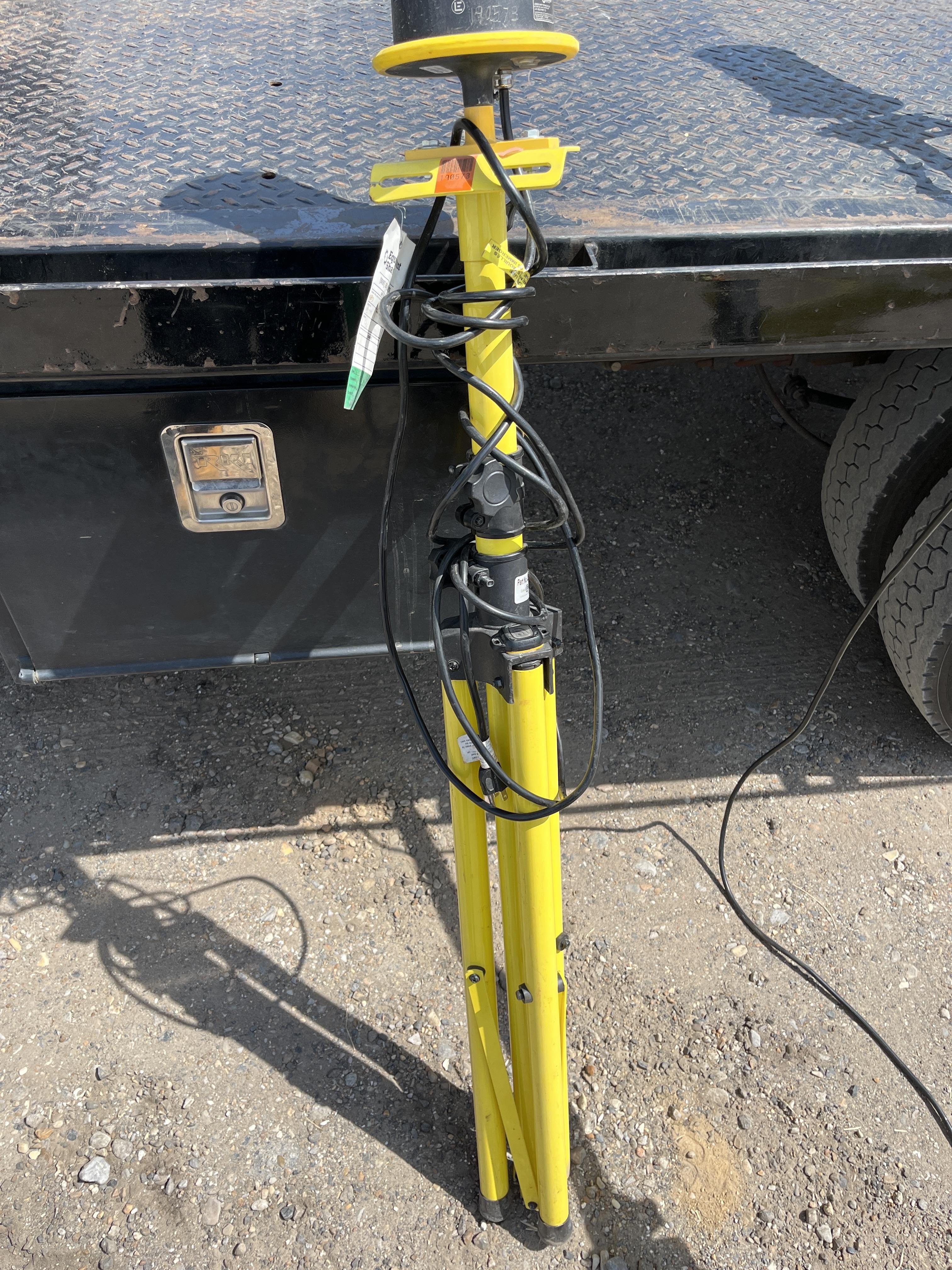 2021 LIND EQUIPMENT LELED360-TR-HD
