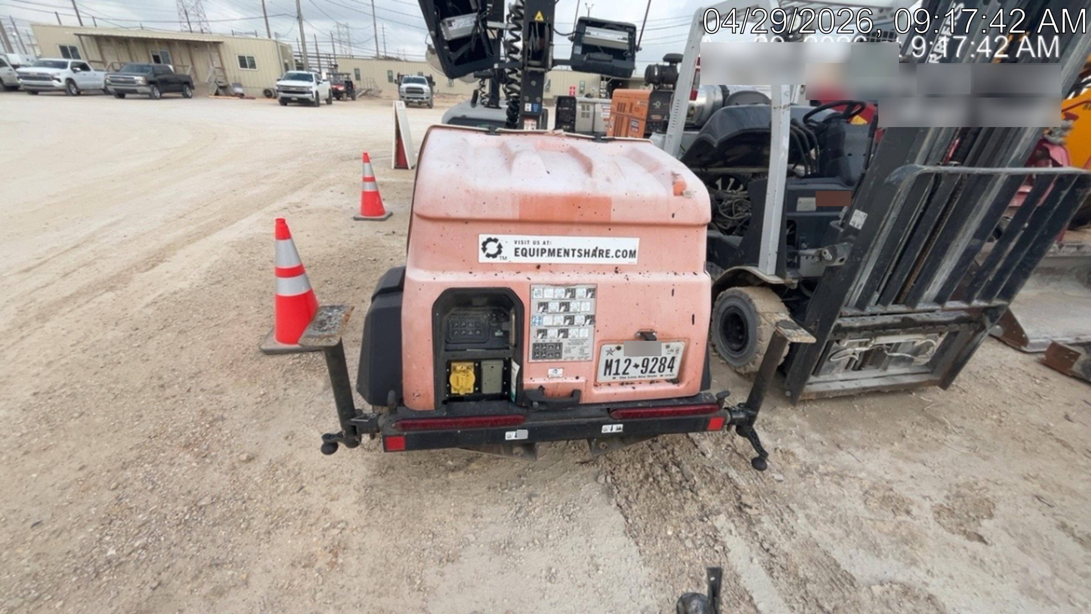 2023 GENERAC MLT2