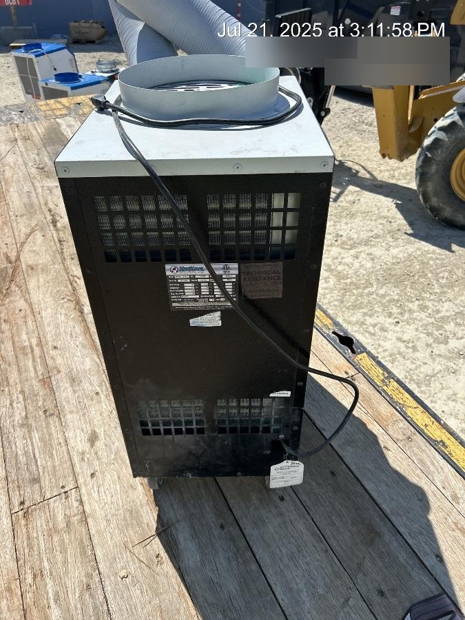 2022 KWIKOOL KPAC1411-2