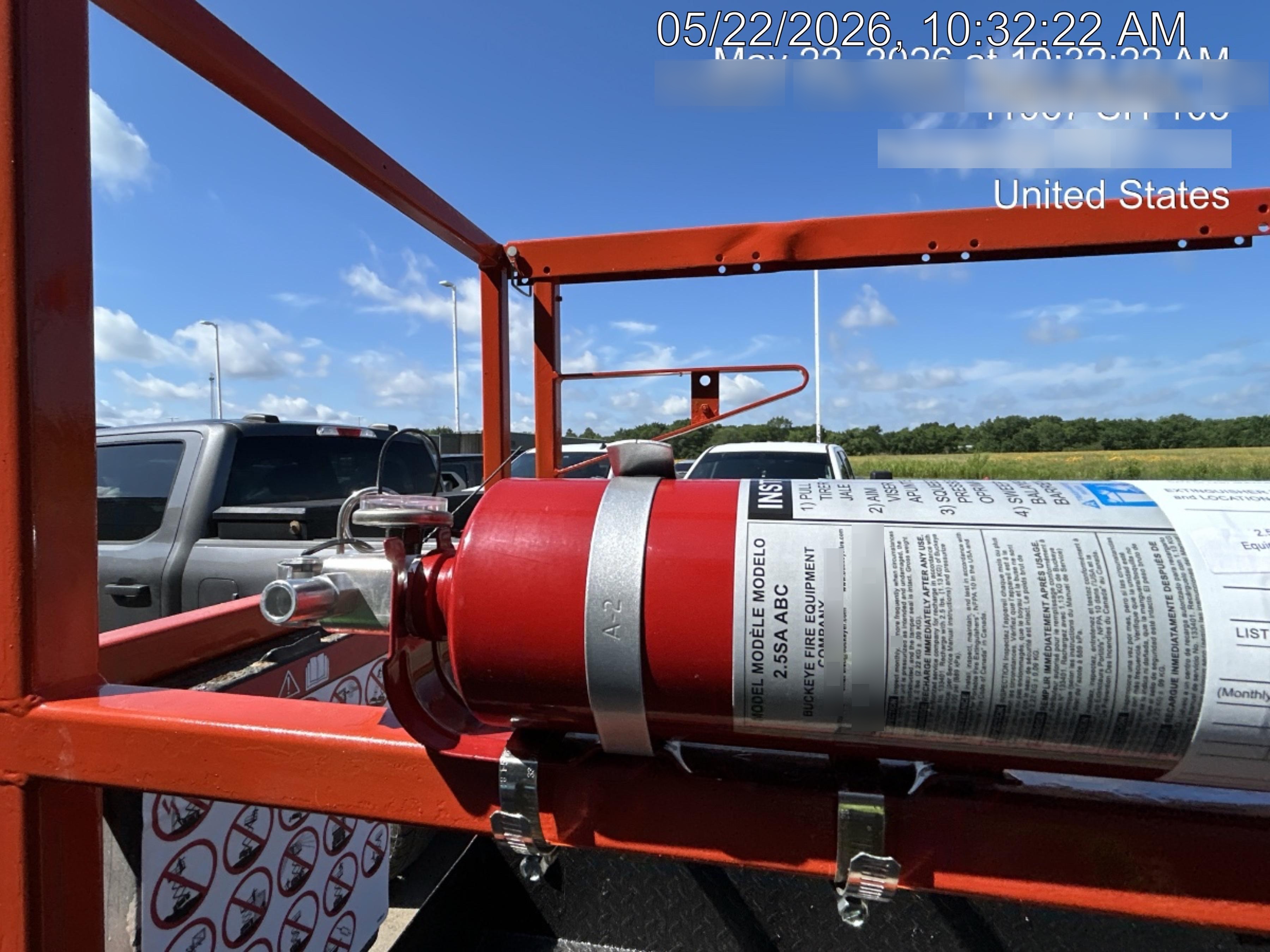 2017 SKYJACK SJIII-3219