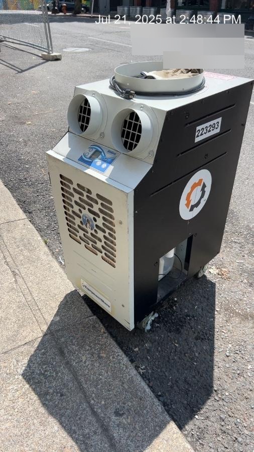 2022 KWIKOOL KPAC1411-2