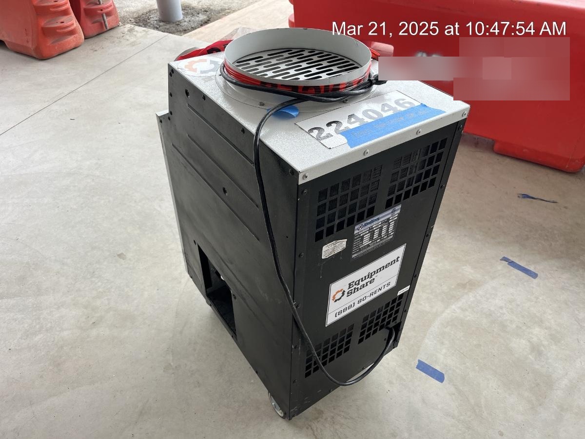 2022 KWIKOOL KPAC1411-2